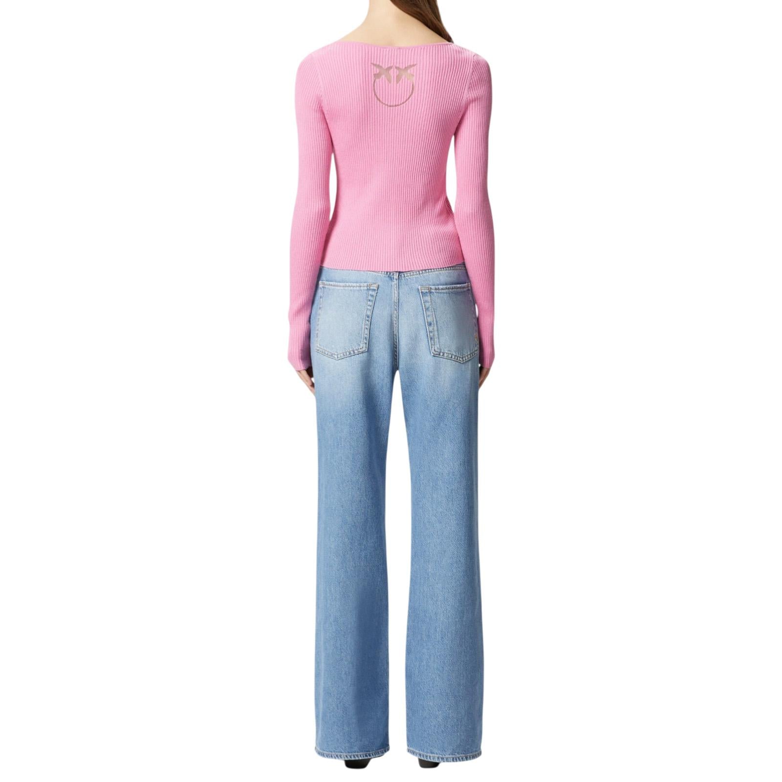 Cardigan PINKO Donna 104810-A1KW O39 