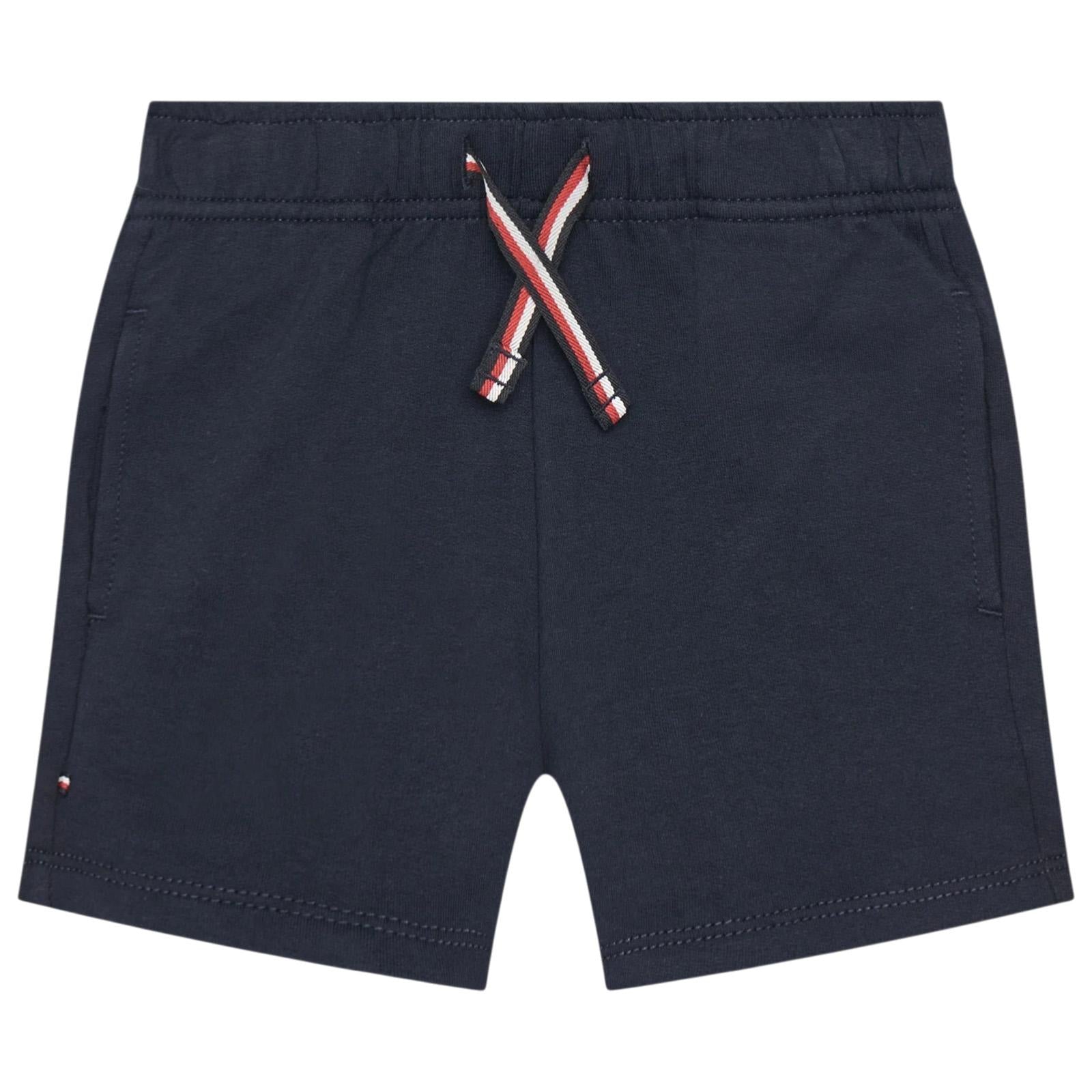 Completo TOMMY HILFIGER kids Bambino KN0KN02047 C1G 