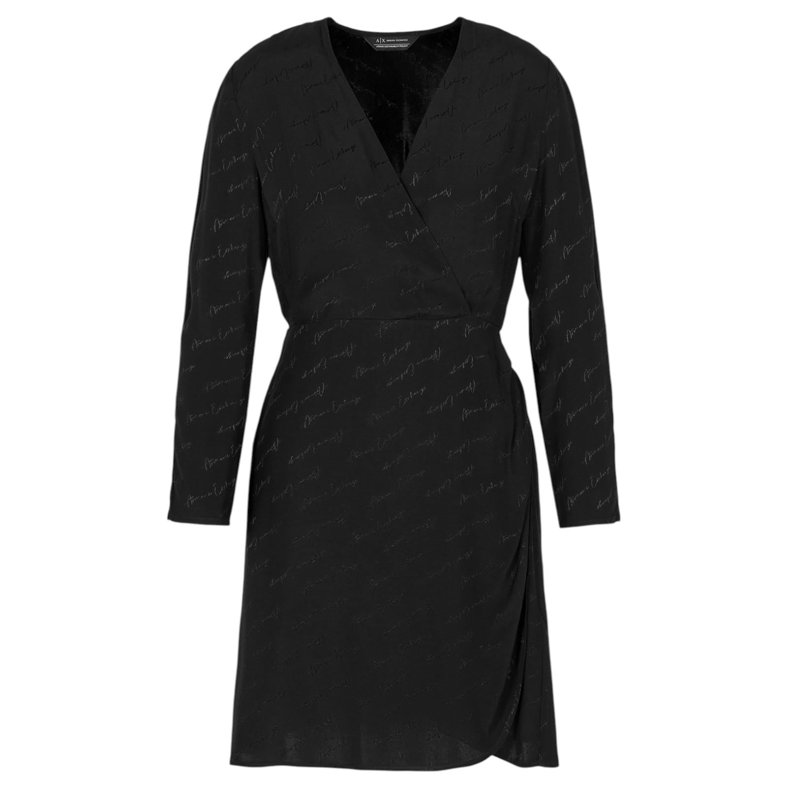 Abito ARMANI EXCHANGE 6DYA21-YN4VZ 1200 ARMANI EXCHANGE 