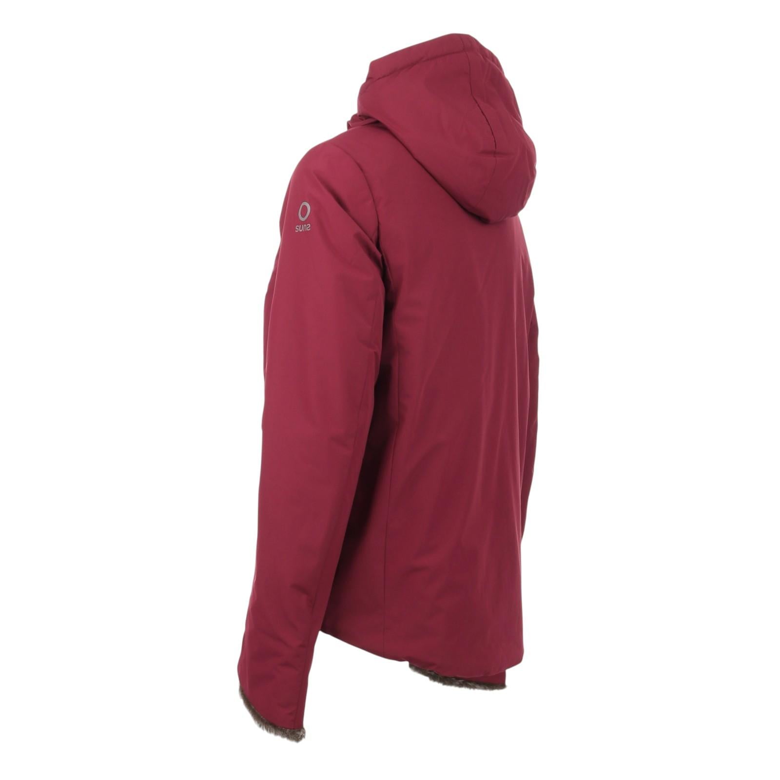 Giubbotto SUNS GBS53019D V1 SUNS 