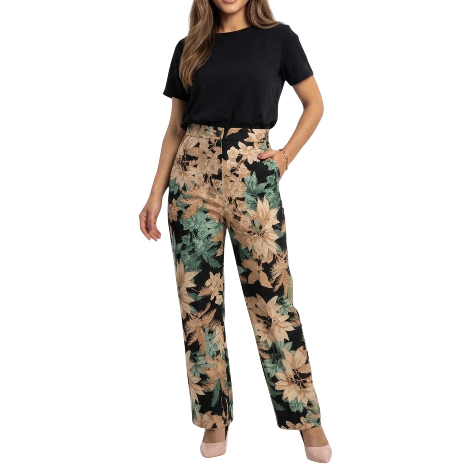 Pantalone EMME MARELLA 25151311122 008 EMME MARELLA 
