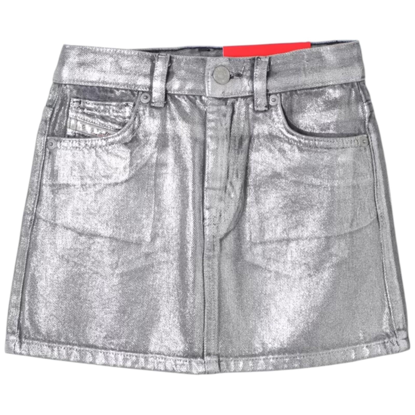 Gonna DIESEL kids J00958-KXBMB K90A DIESEL 