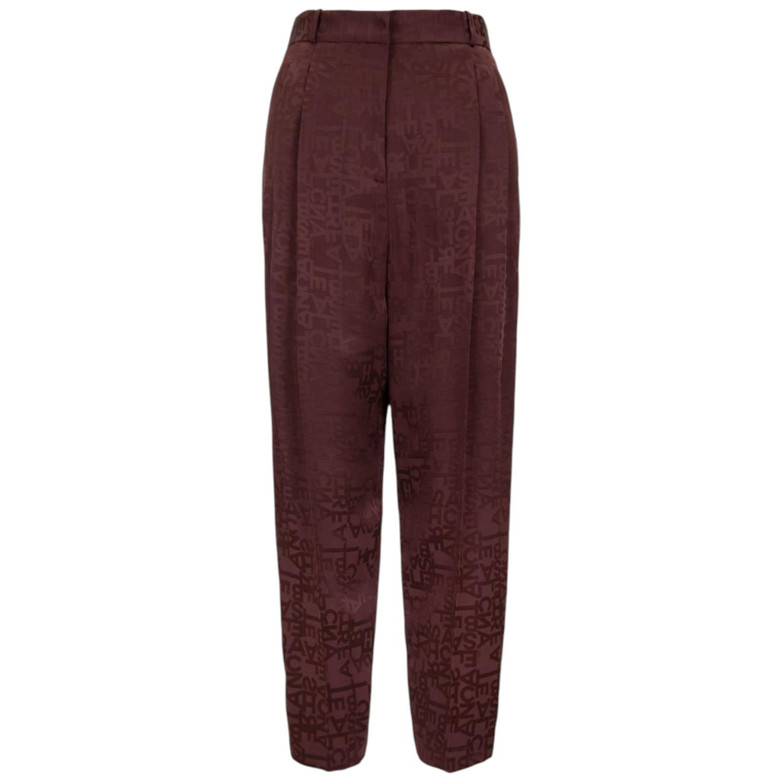 Pantalone ELISABETTA FRANCHI PA-013-46E2 CG3 ELISABETTA FRANCHI 