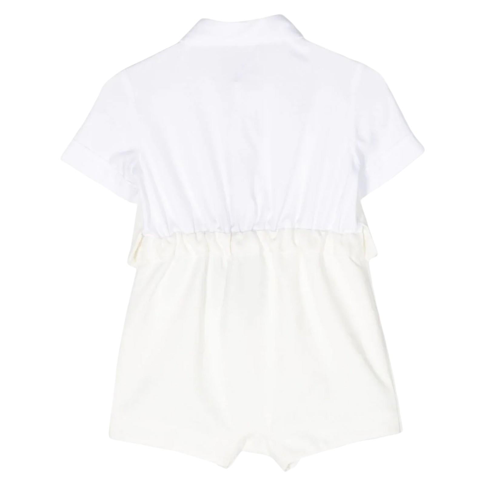 Tutina DOLCE & GABBANA Kids