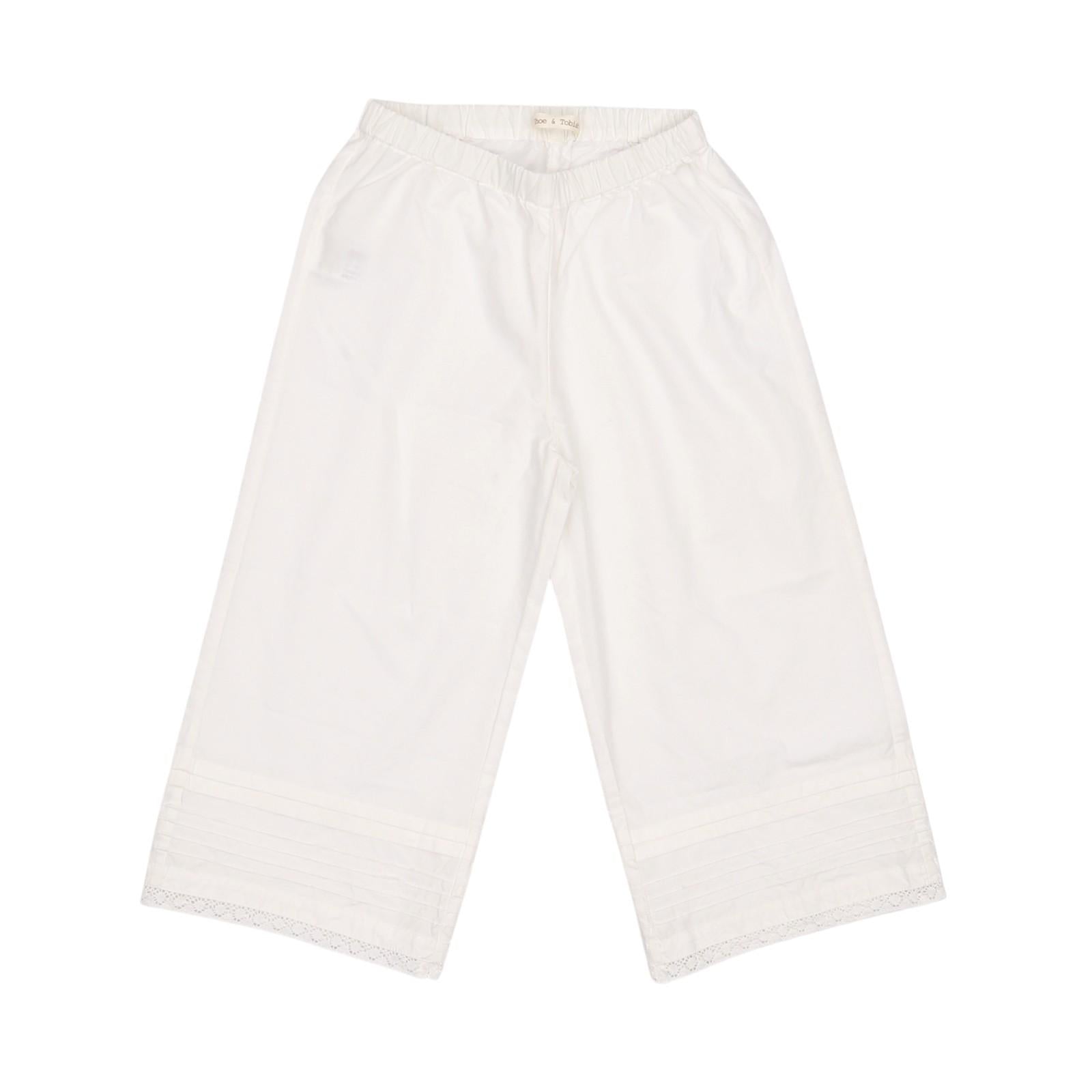Pantalone ZHOE & TOBIAH kids RTT12F 1 ZHOE & TOBIAH 