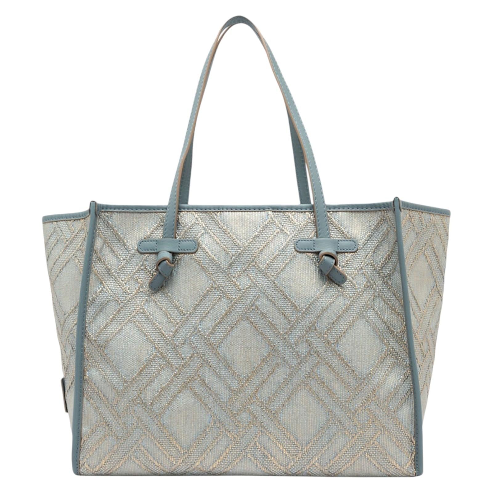 Borsa GIANNI CHIARINI Donna BS-6850-CAPRI POL 