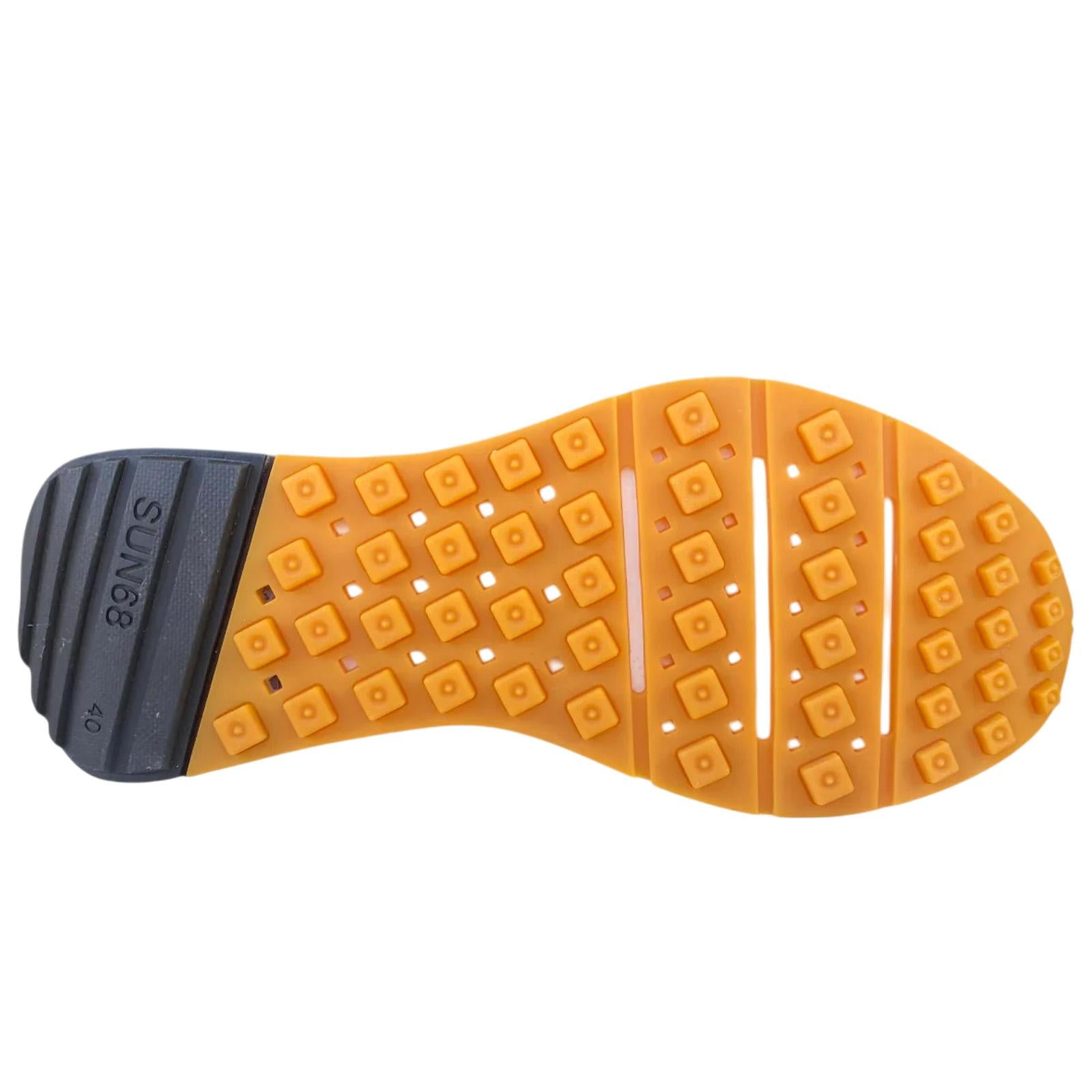 Sneakers SUN68 Uomo Z35115 08 