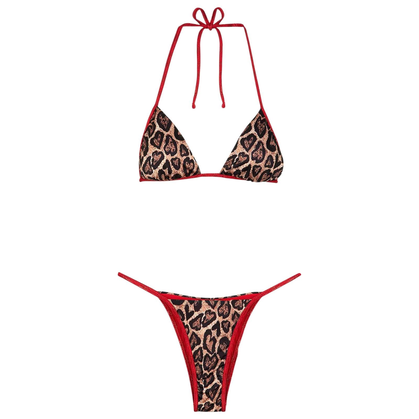 Bikini FK Donna FK25-0010 X26 