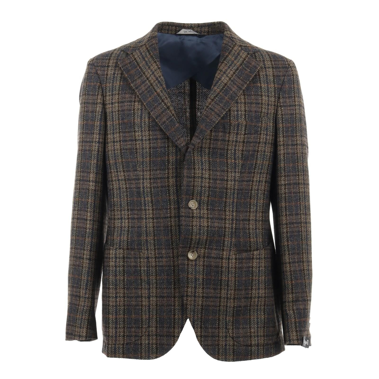 Giacca GICAPRI G-CAPRI-2-C12-1 MUL GICAPRI 