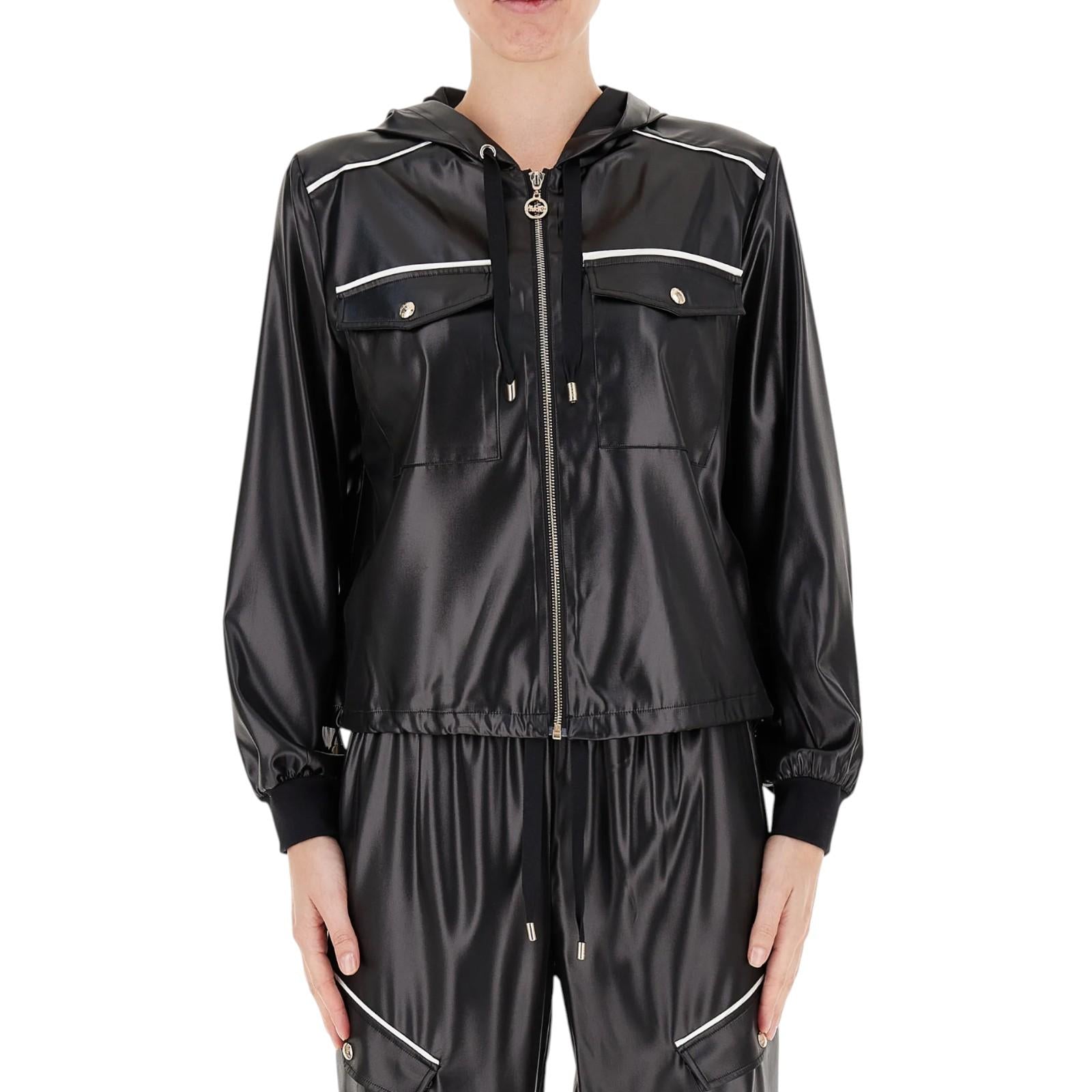 Felpa LIU JO TF4262-T2612 22222 LIU JO 