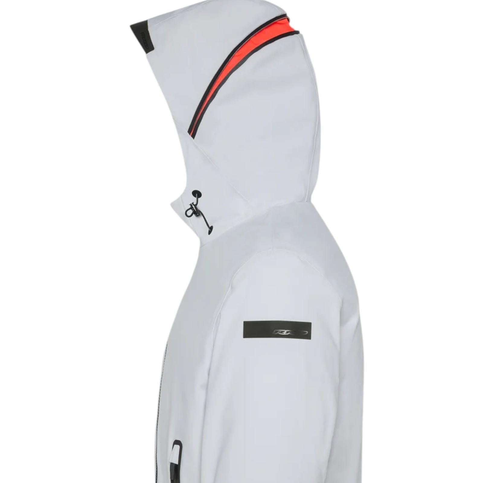 Giubbotto RRD W23004 08 RRD 