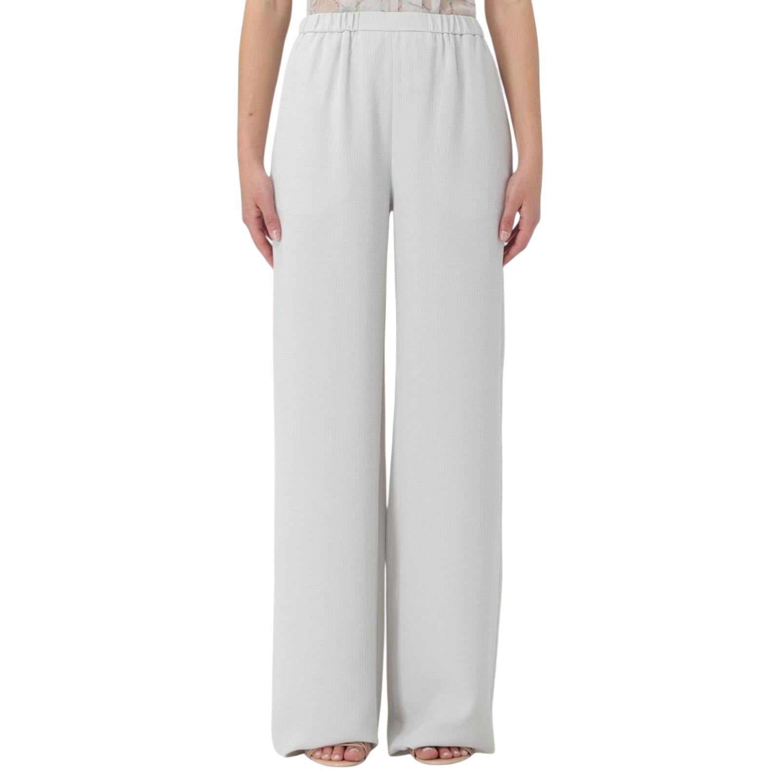 Pantalone EMPORIO ARMANI Donna E3NP1D-F9909 637 
