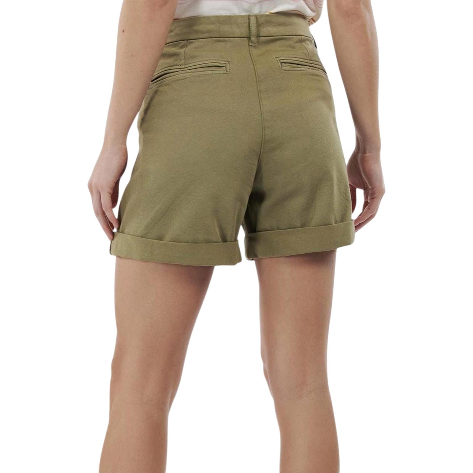 Shorts BARBOUR Donna LST0022 KH31 