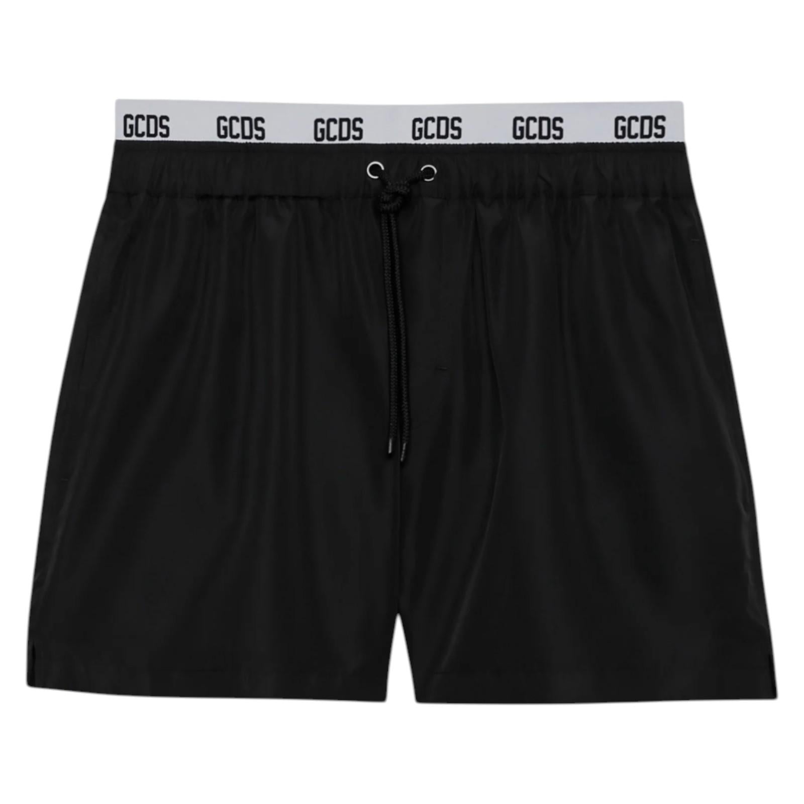 Boxer mare GCDS Uomo B1EM3903AW1 99 