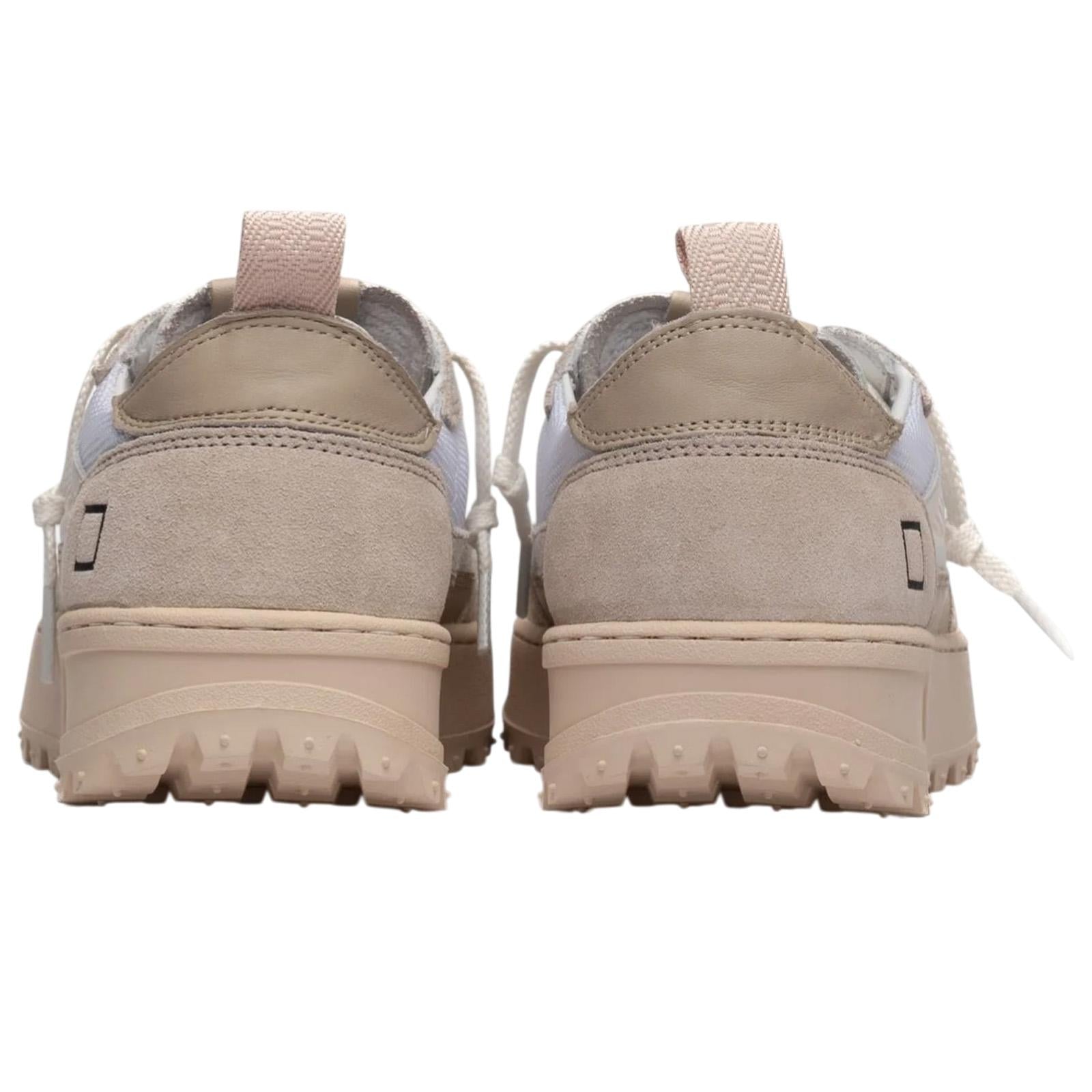 Sneakers D.A.T.E. Donna W411-K2-OD WP 