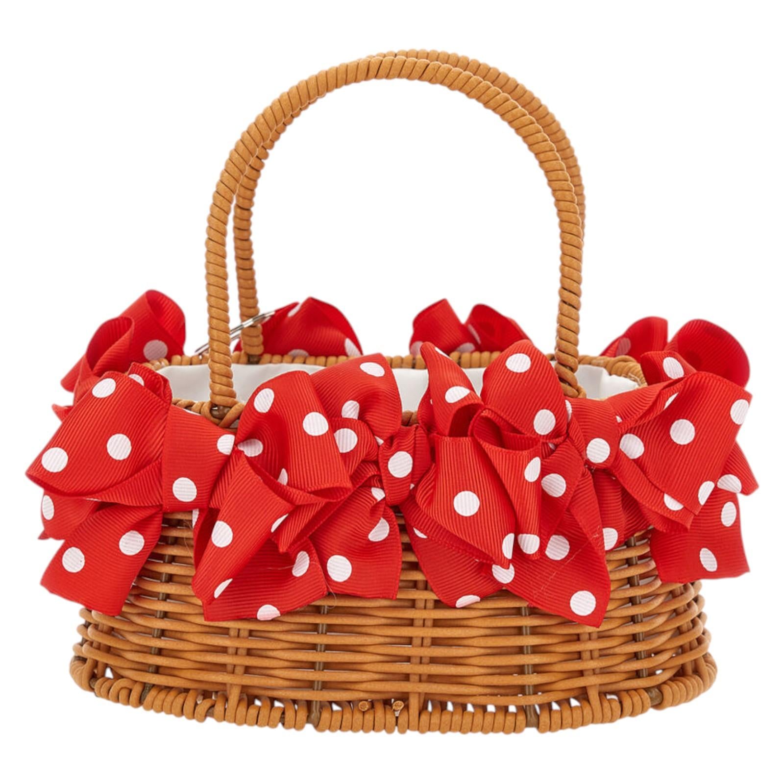 Borsa MONNALISA kids 39E007-5784 0003 MONNALISA 