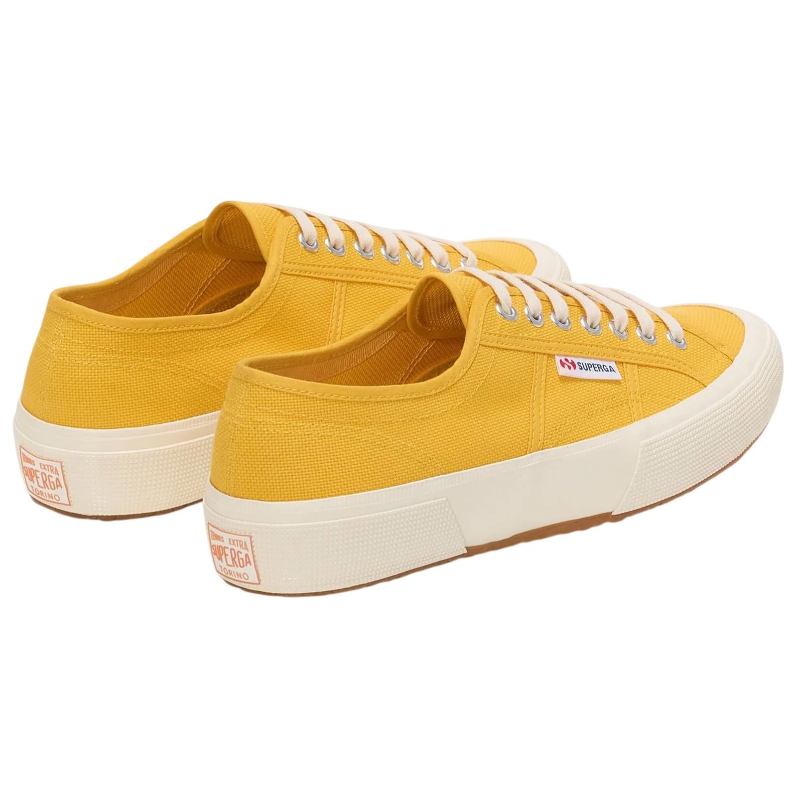 Sneakers SUPERGA Uomo S8161SW AY1 