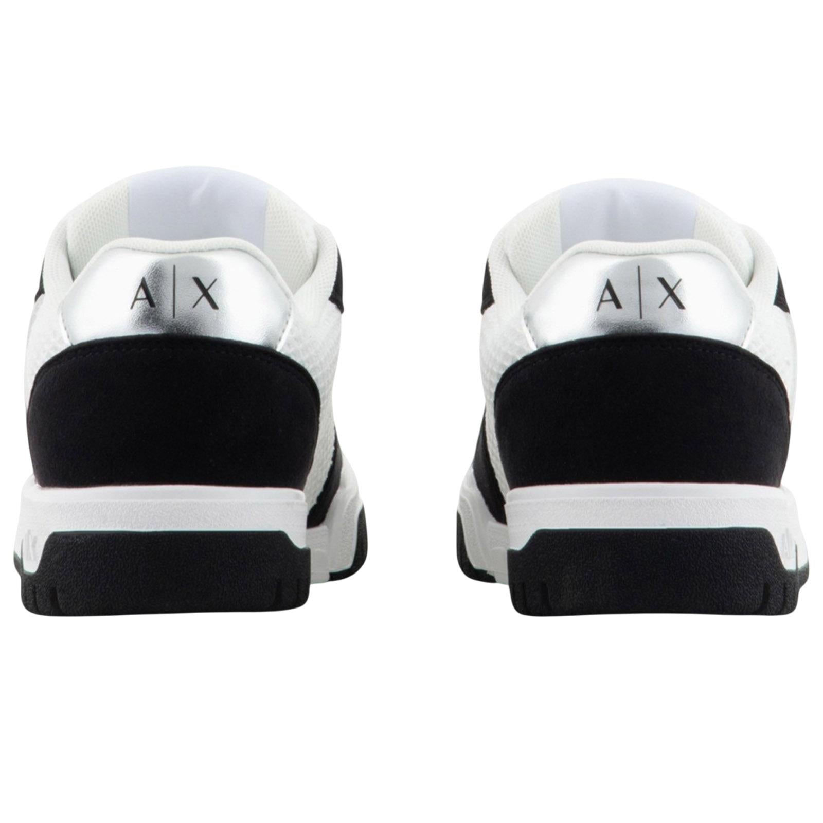 Sneakers ARMANI EXCHANGE Donna XDX150-XV831 T794 