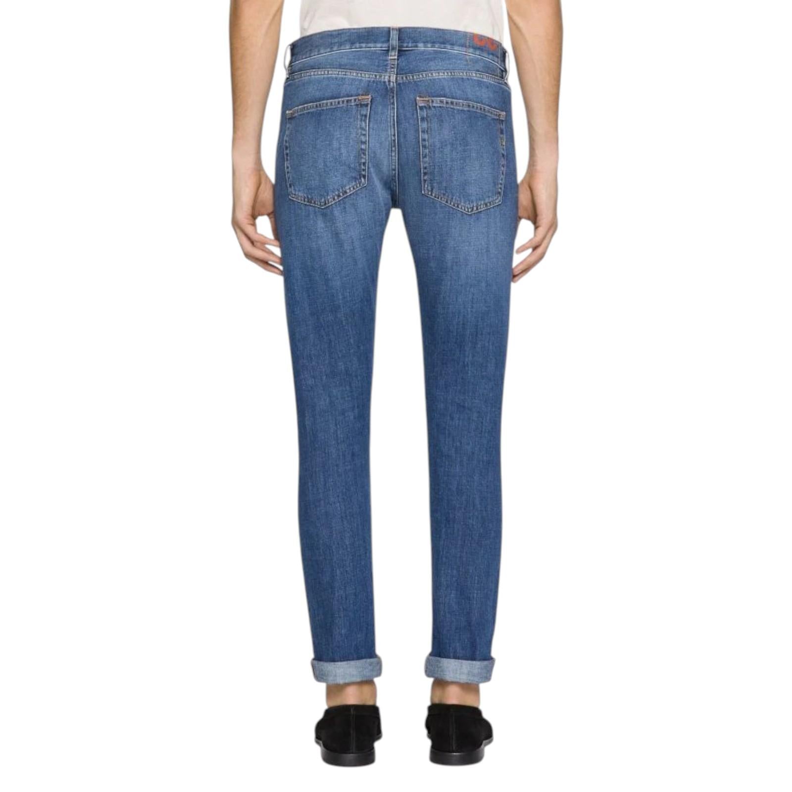 Jeans DONDUP UP576-DF0261U-IN6 800 DONDUP 