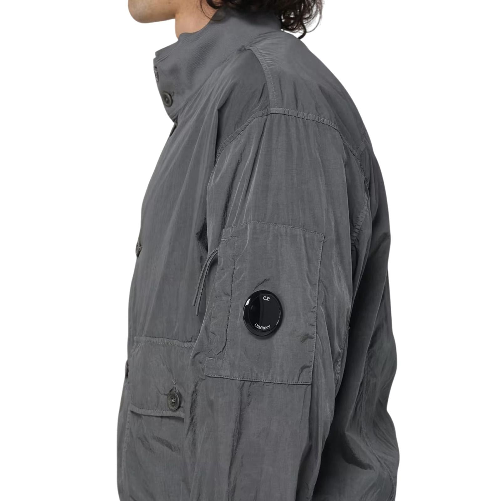 Giubbotto C.P.COMPANY 18CMOW014A-005904G 935 C.P.COMPANY 