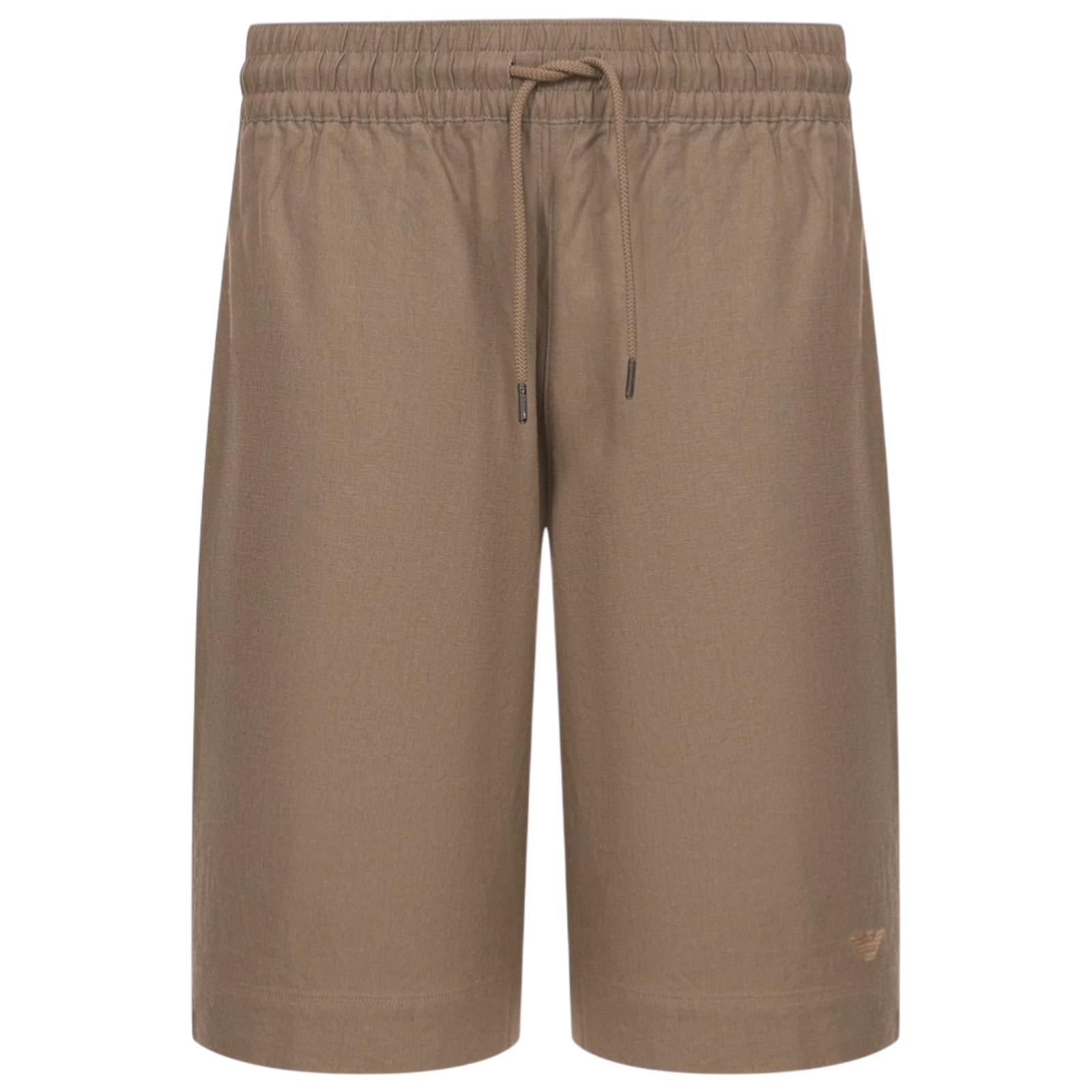 Bermuda EMPORIO ARMANI MAN EM000681-AF12356 U6189 