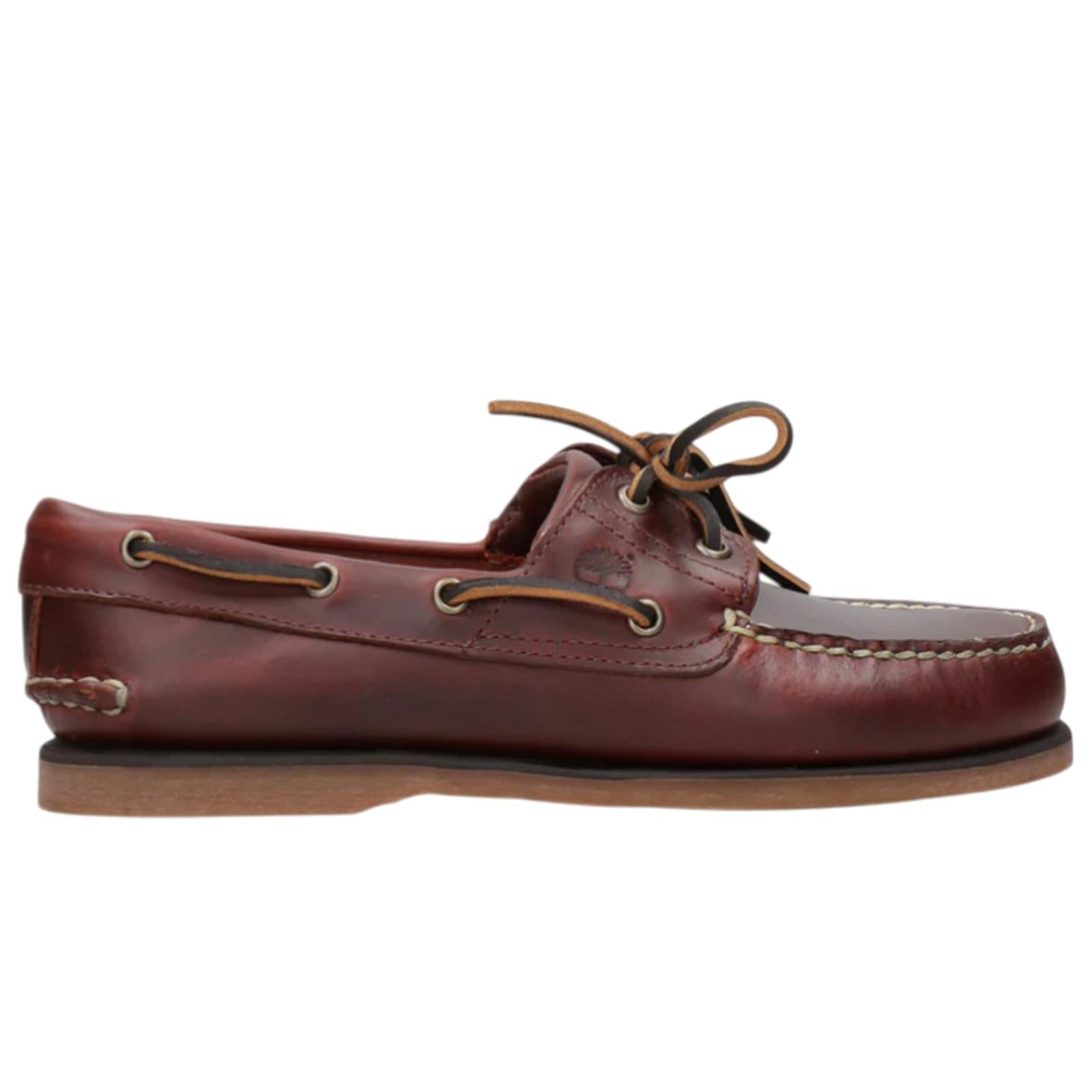 Loafers TIMBERLAND MAN TB025077 214 
