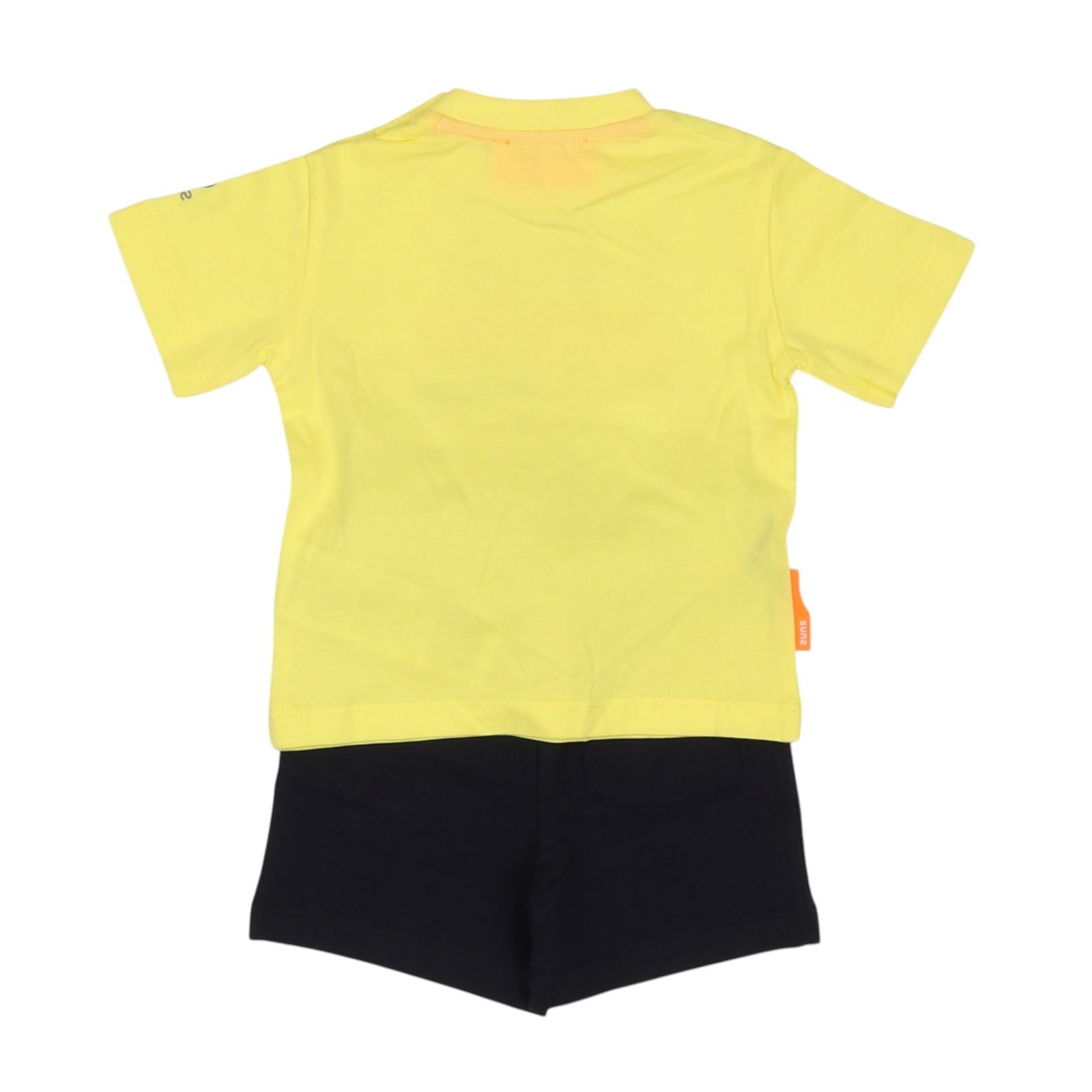 Completo SUNS kids COMS5110UB V1 SUNS 
