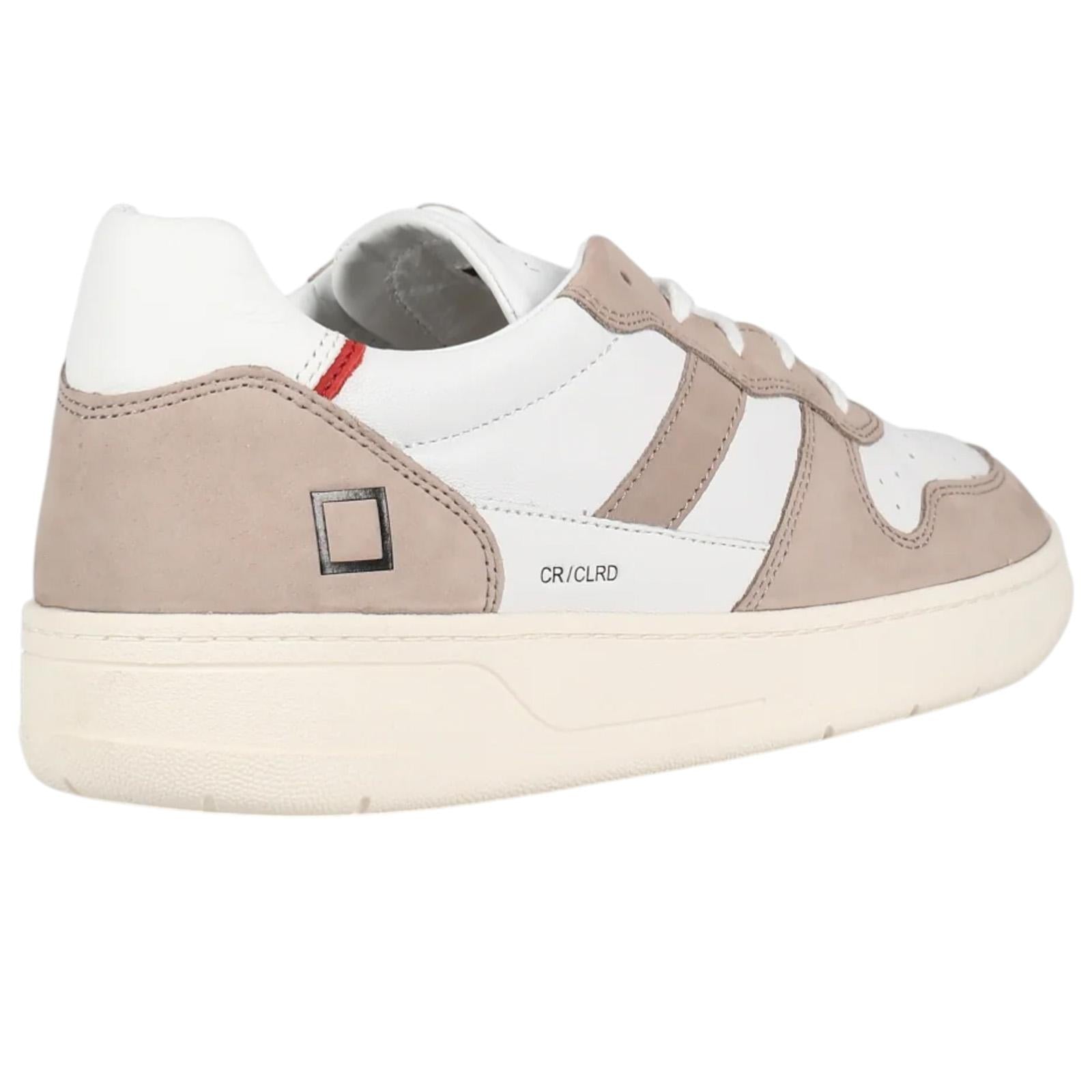 Sneakers D.A.T.E. Uomo M361-C2-CO WS 