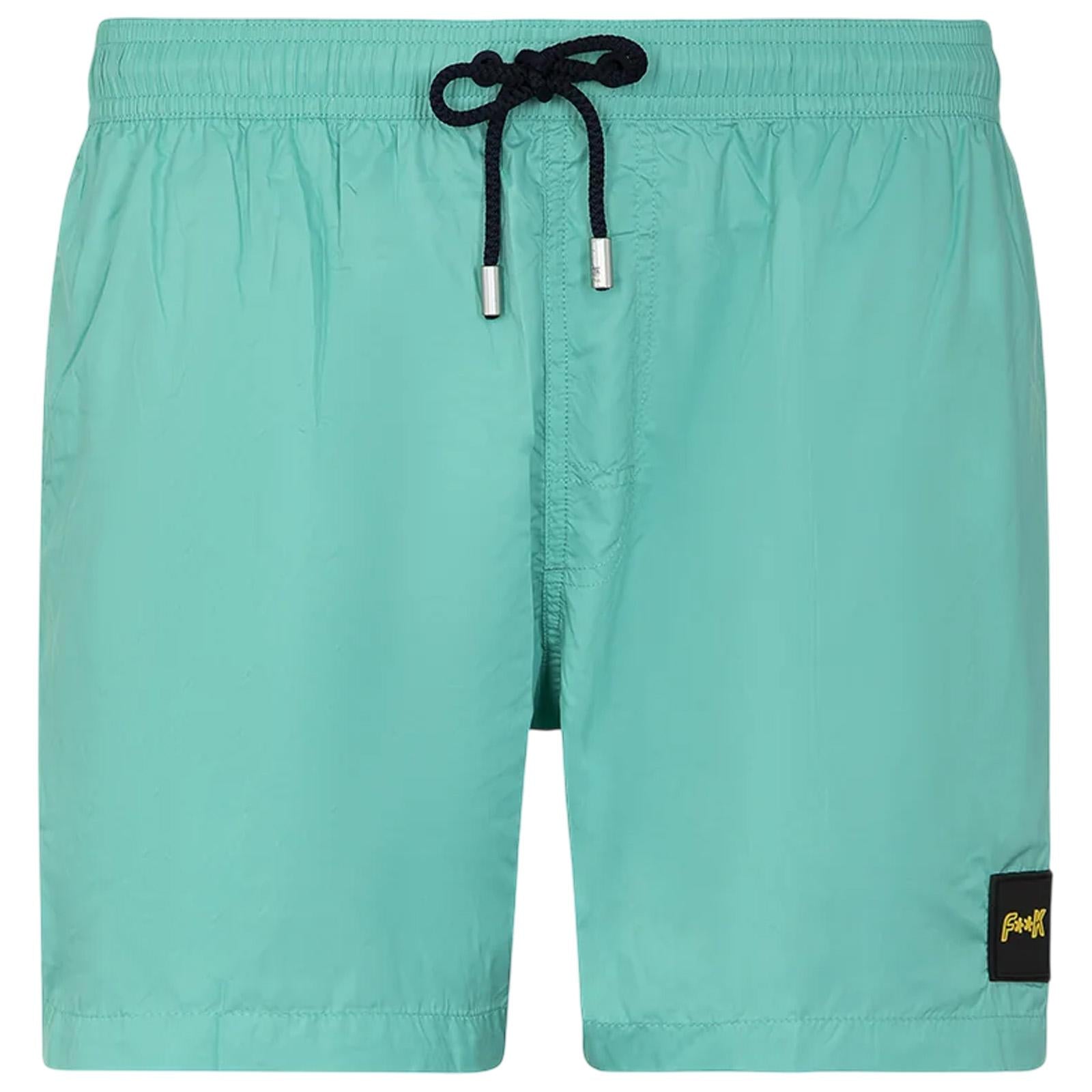 Boxer mare FK Uomo FK25-M01BU02 AQ 