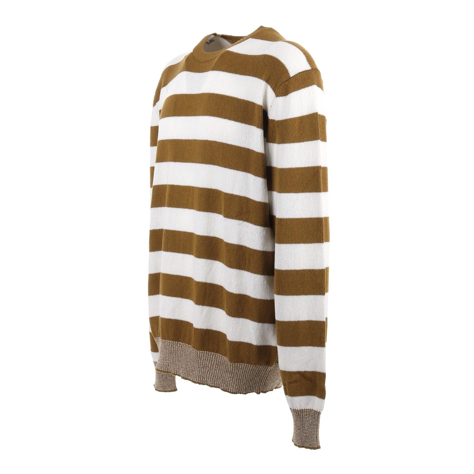 Maglione AMARANTO B9D0035D BEI AMARANTO 