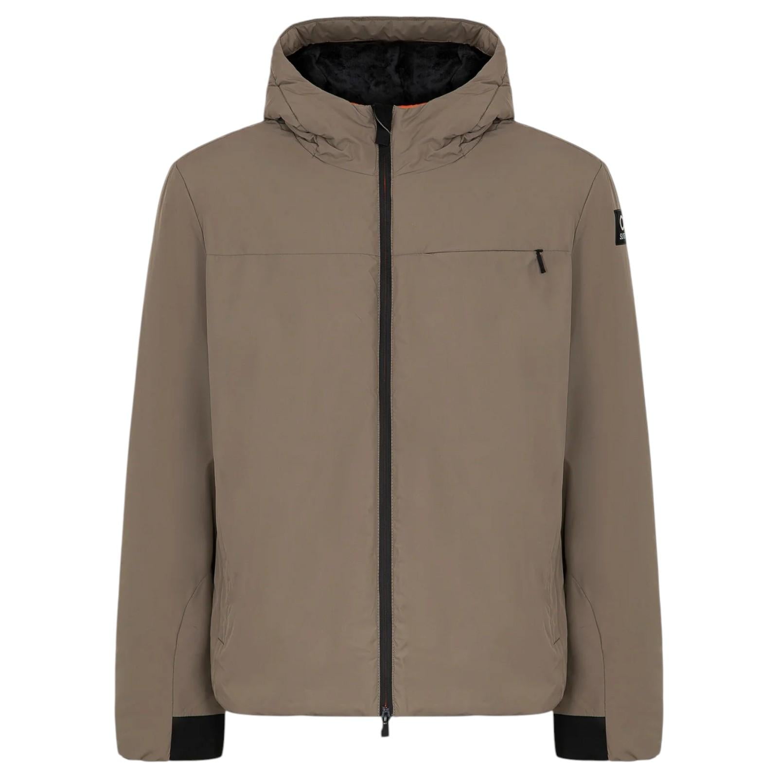 Giubbotto SUNS GBS53038U V7 SUNS 