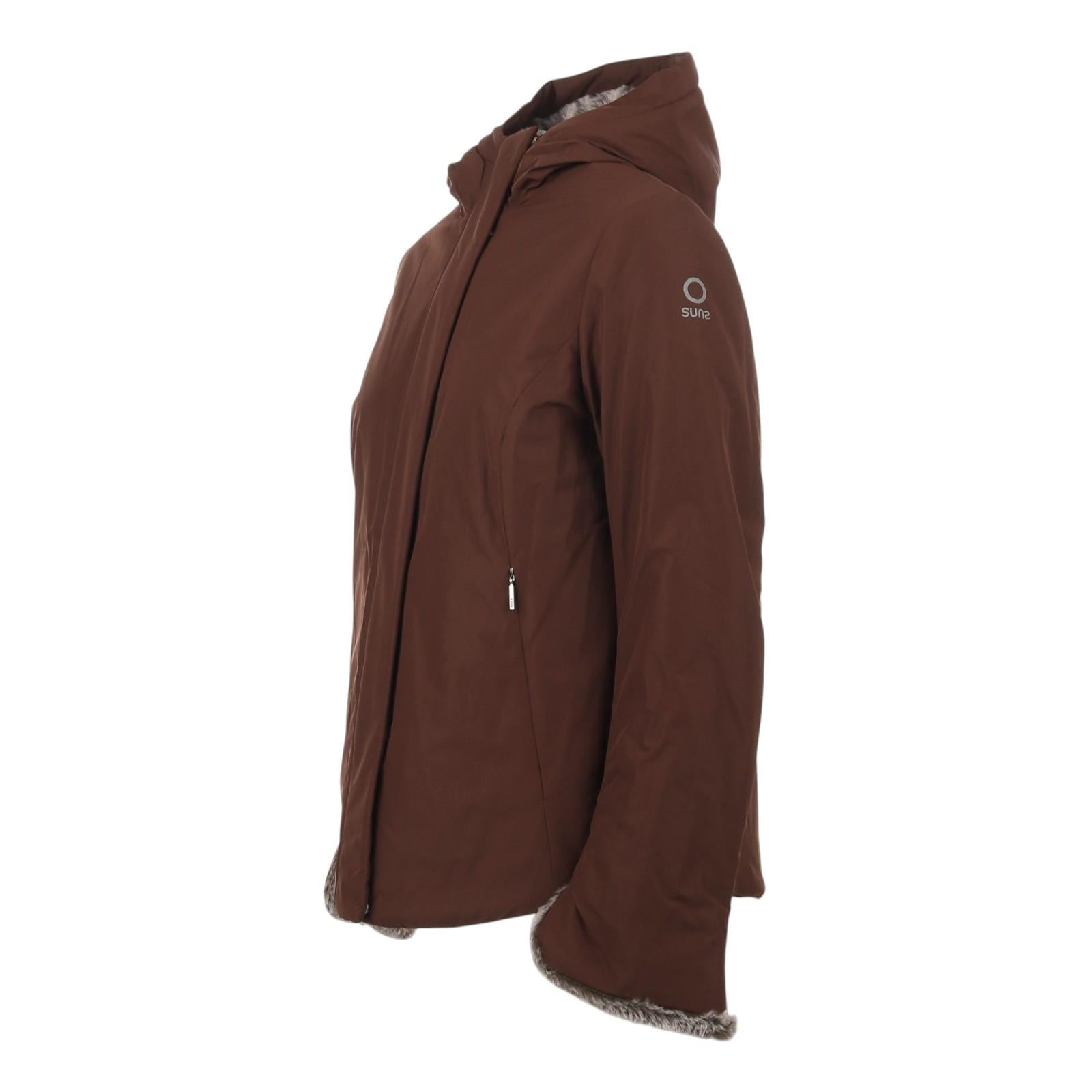 Giubbotto SUNS GBS53019D V7 SUNS 