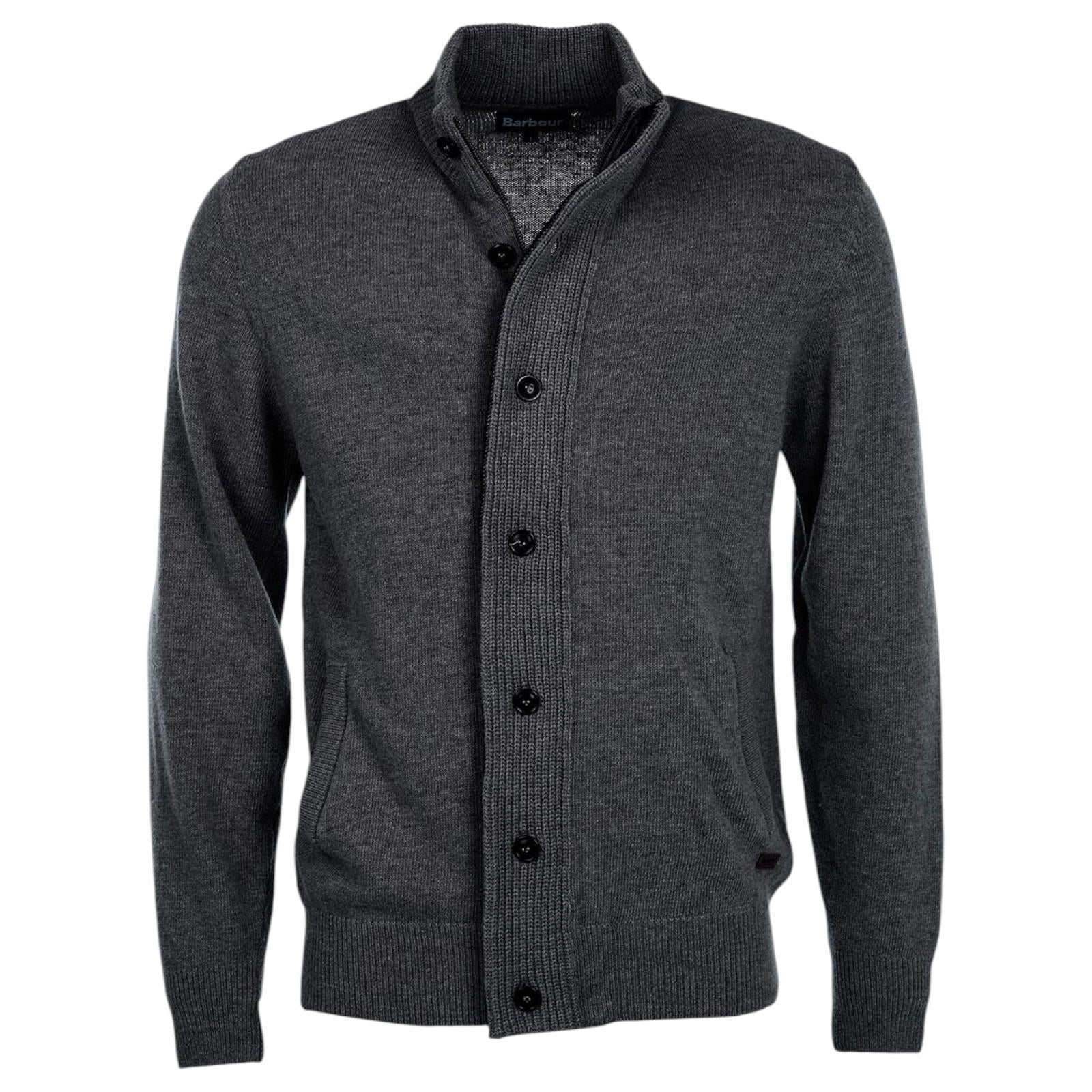 Cardigan BARBOUR MKN0731 CH51 BARBOUR 