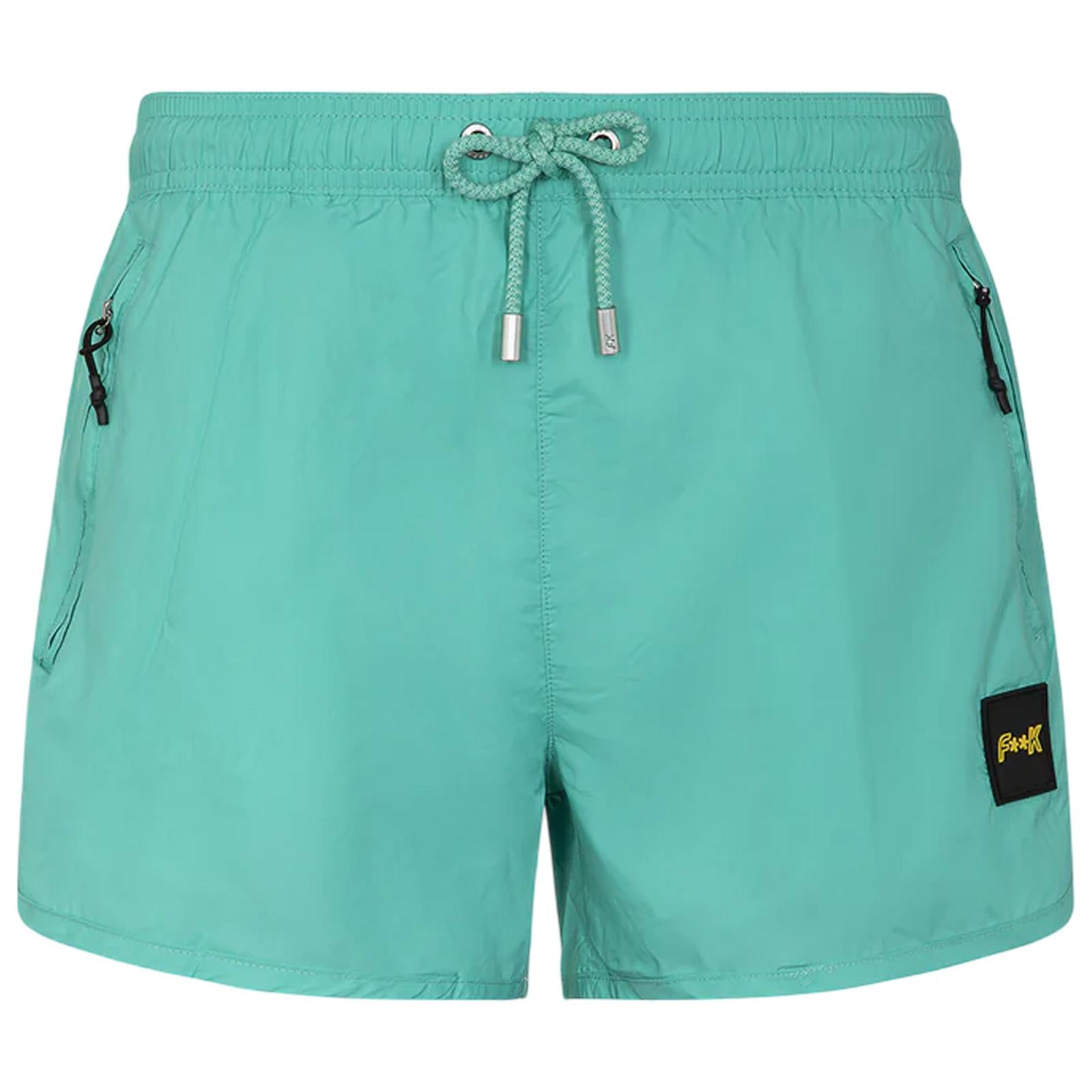 Boxer mare FK Uomo FK25-M01BU03 AQ 