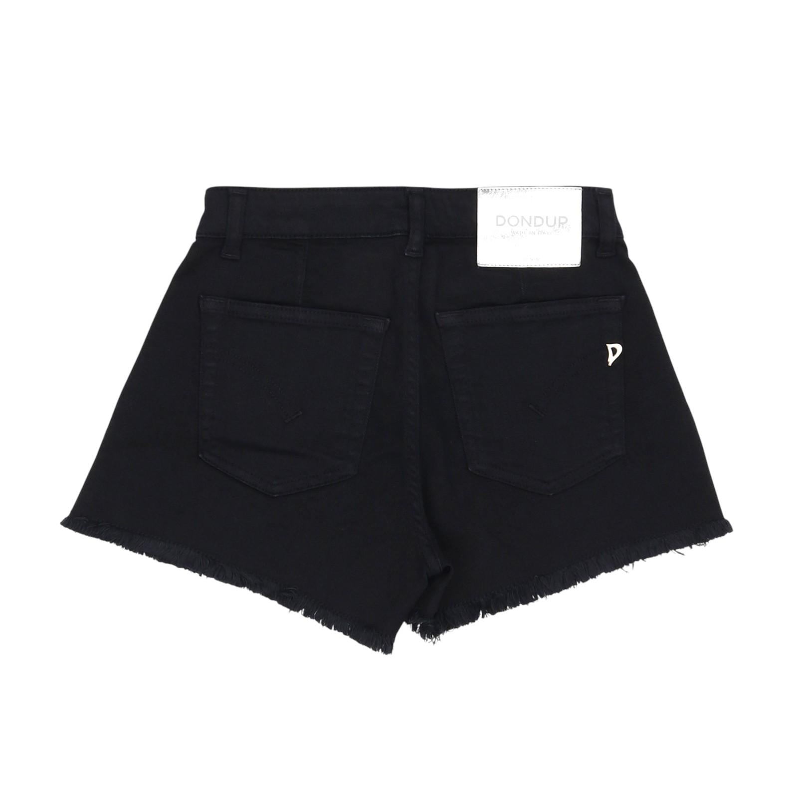 Shorts DONDUP kids Bambina DFBE107-DS039 4005 