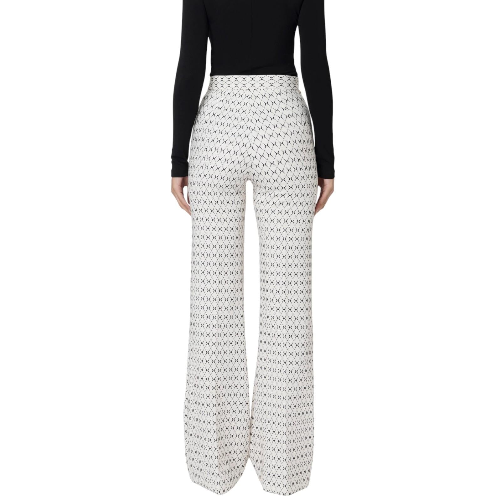 Pantalone ELISABETTA FRANCHI PA-S35-46E2 E84 ELISABETTA FRANCHI 
