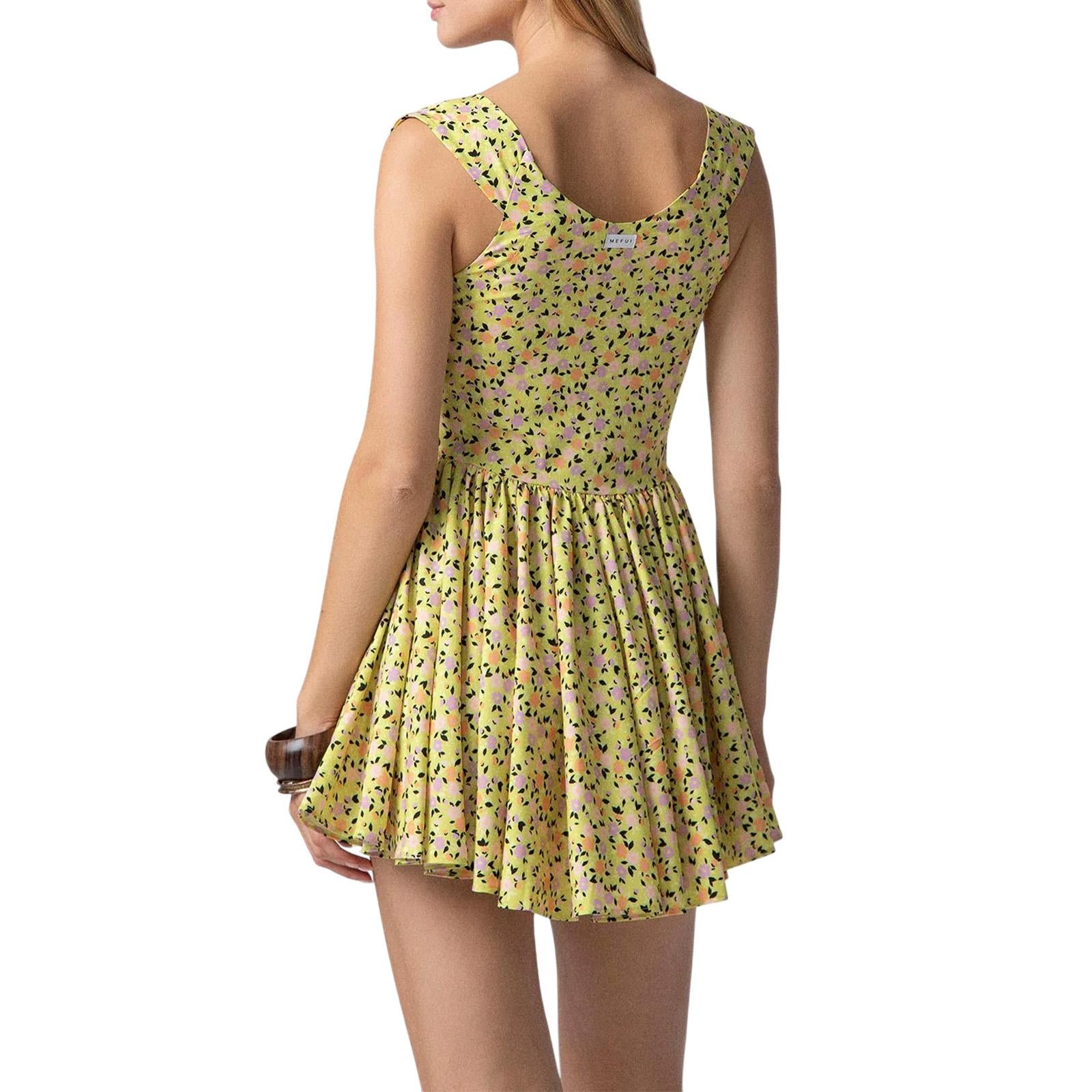 Abito ME FUI Donna MF25-0217 X09 