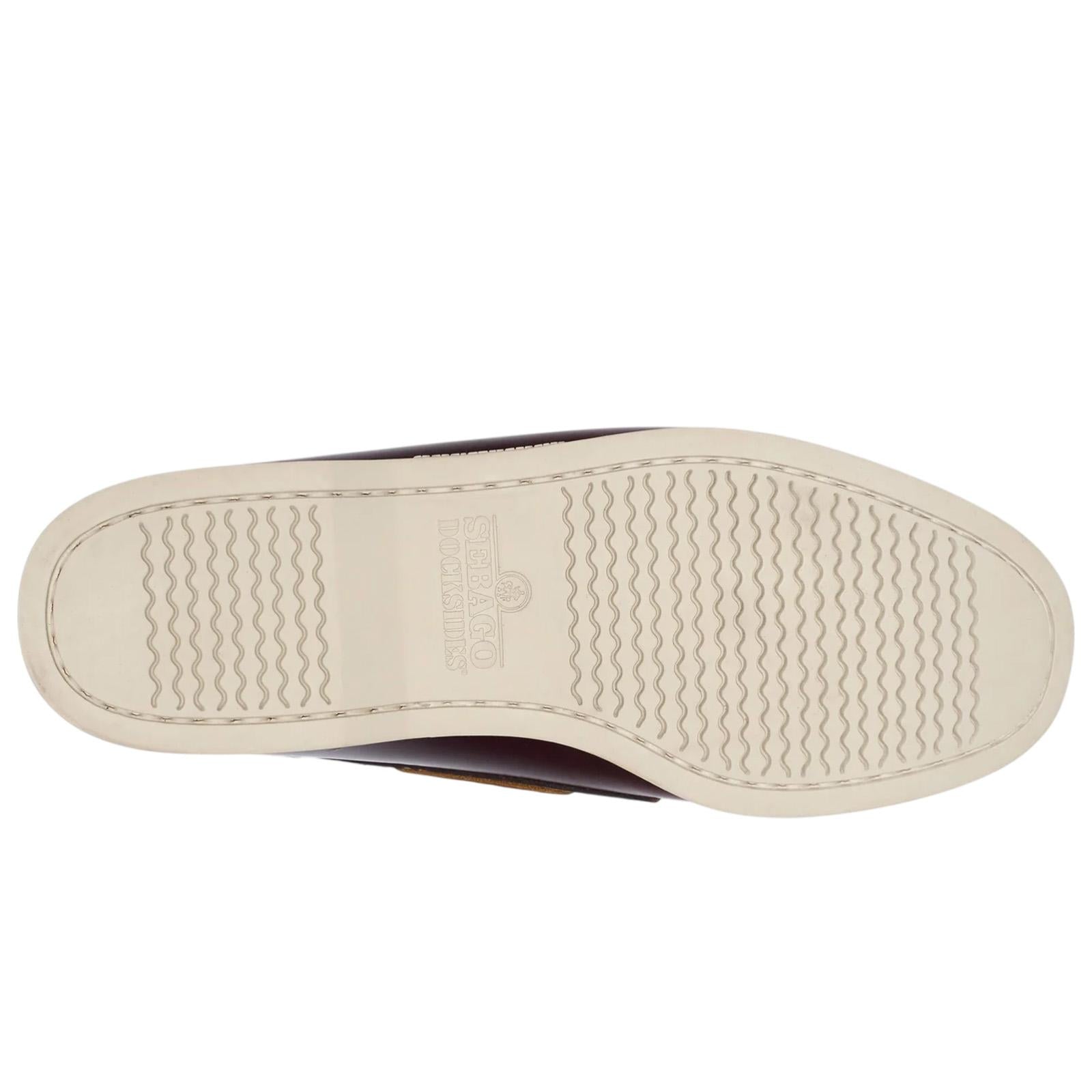 Mocassini DOCKSIDES by SEBAGO Uomo 70000G0 900 