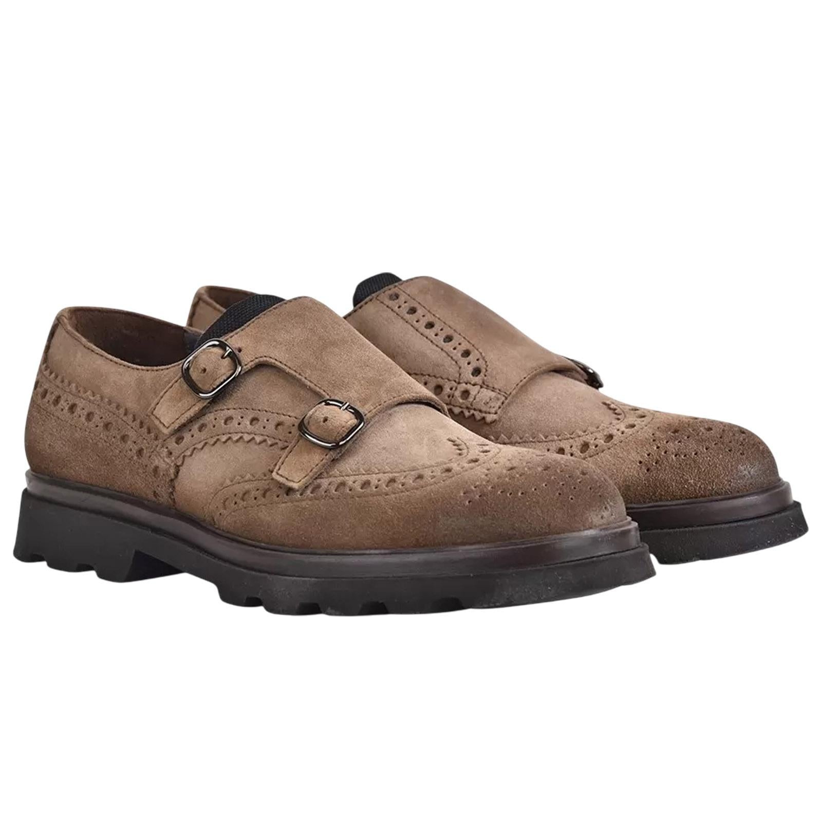 Inglesine DOUCAL'S DU3226TYLEPF662 TM08 DOUCAL'S 