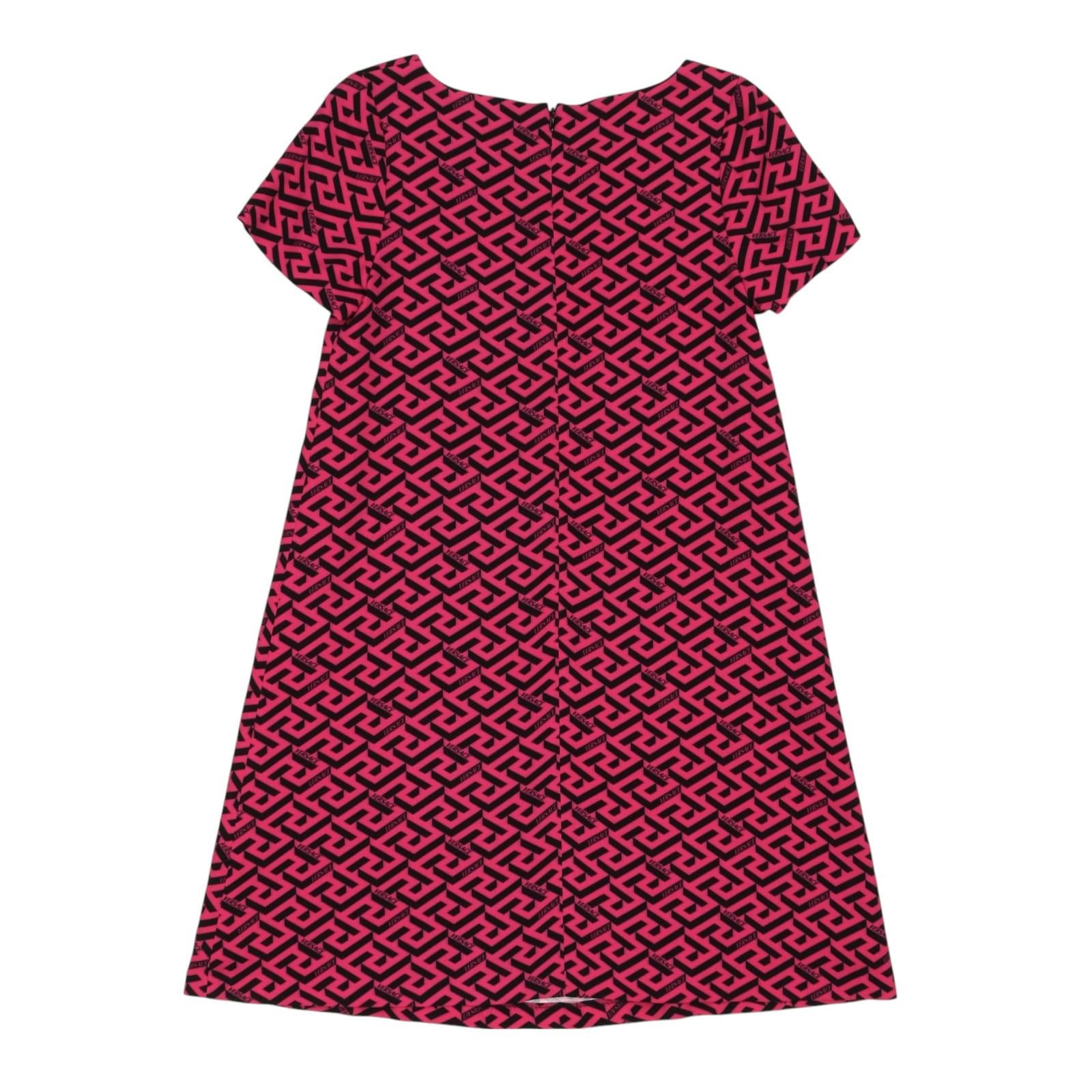 Abito VERSACE kids Bambina 1000597-1A04757 5B630 