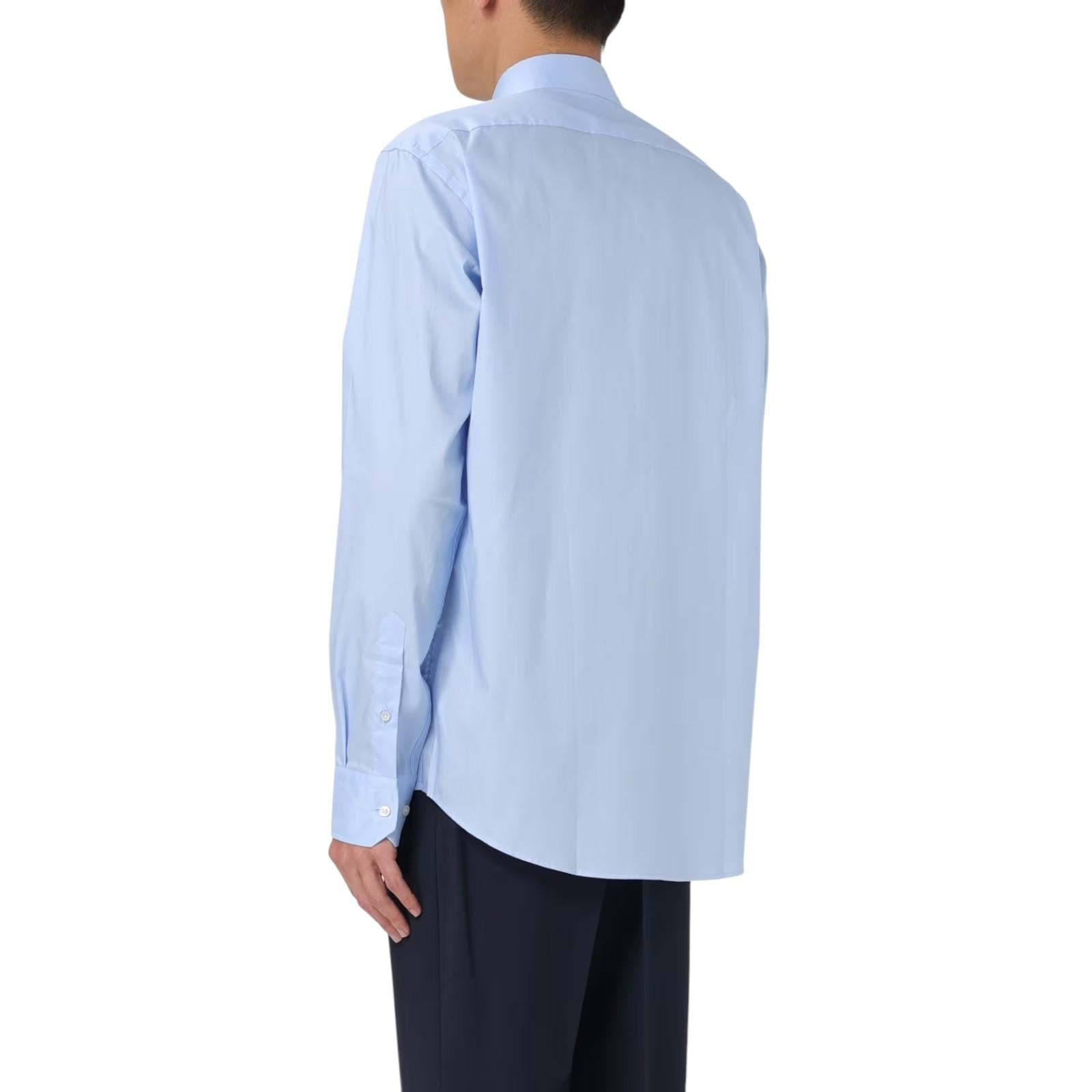 Camicia BOSS Uomo 50479943-10245425 450 