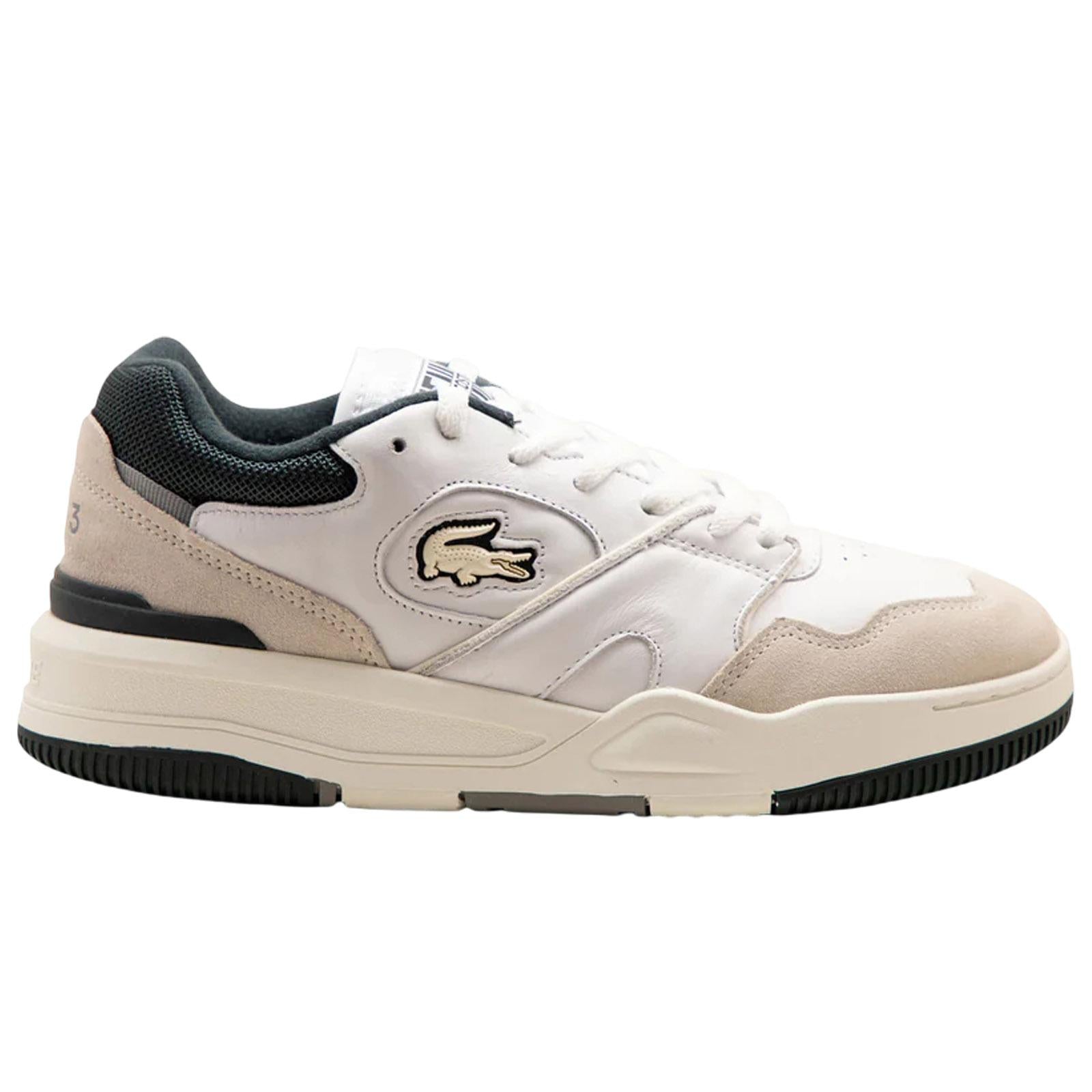 Sneakers LACOSTE Uomo 746SMA00881R5 BIA 