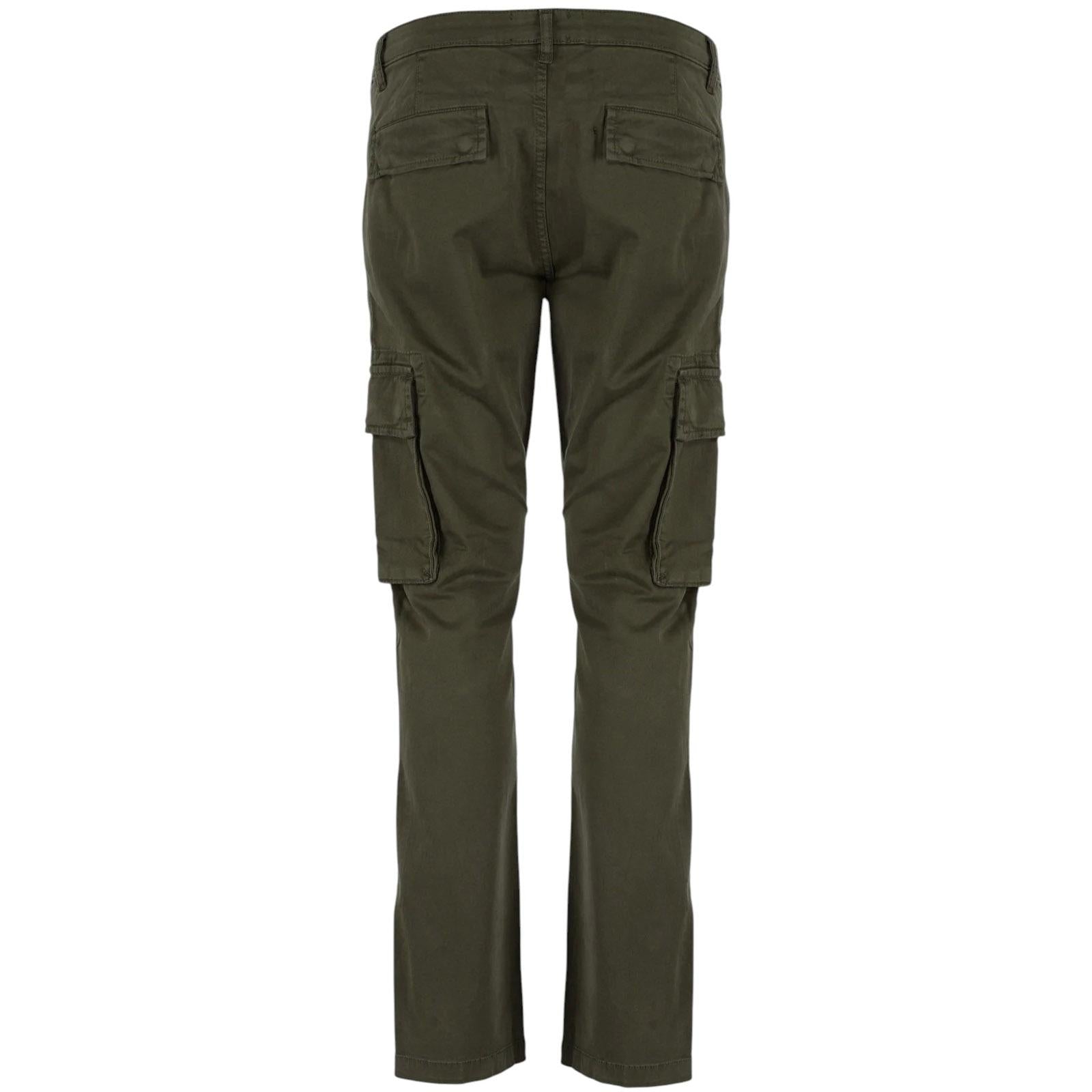 Pantalone LYLE&SCOTT TR2109ITA W893 LYLE&SCOTT 