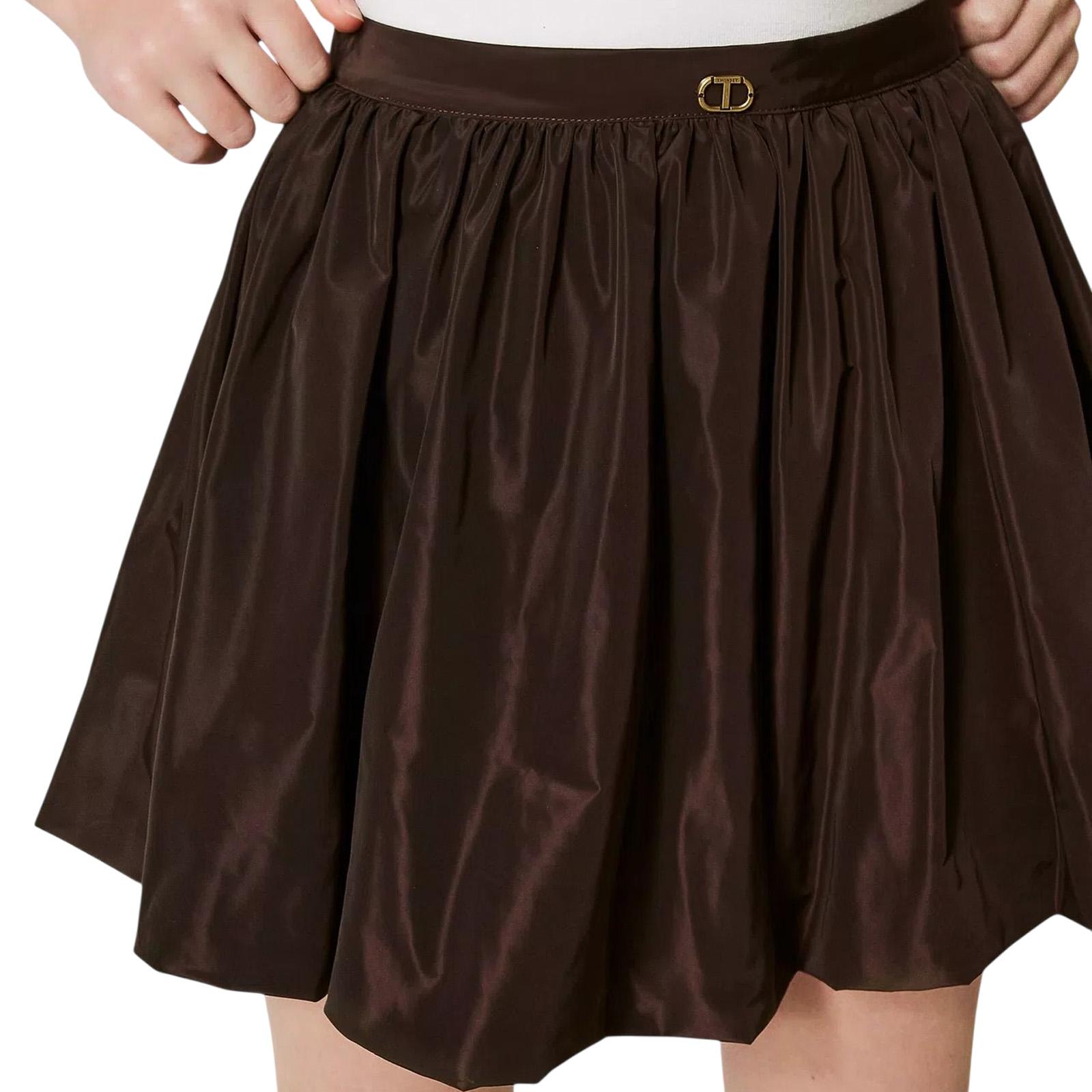 Gonna TWINSET Donna 242TF2093 00085 