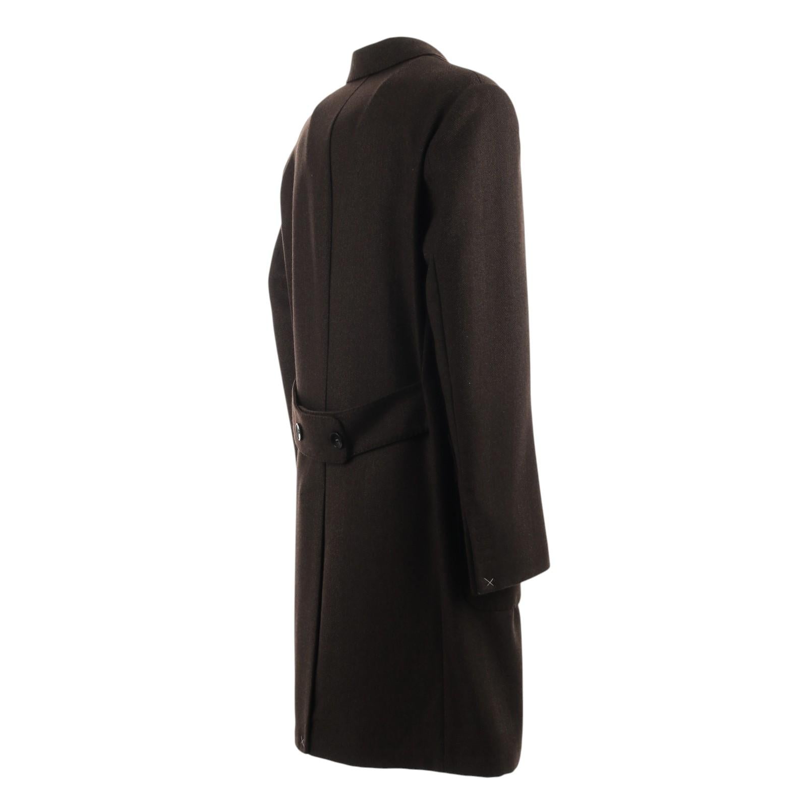 Cappotto GUARINUCCI CN-545 07 GUARINUCCI 