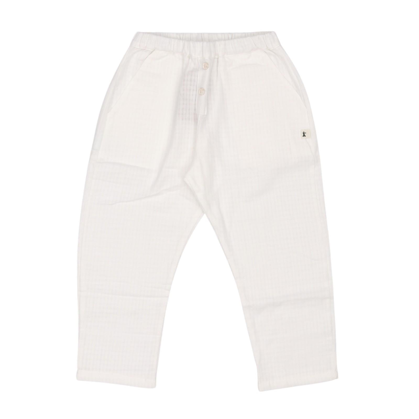 Pantalone PETIT INDI kids BK-81 40 PETIT INDI 