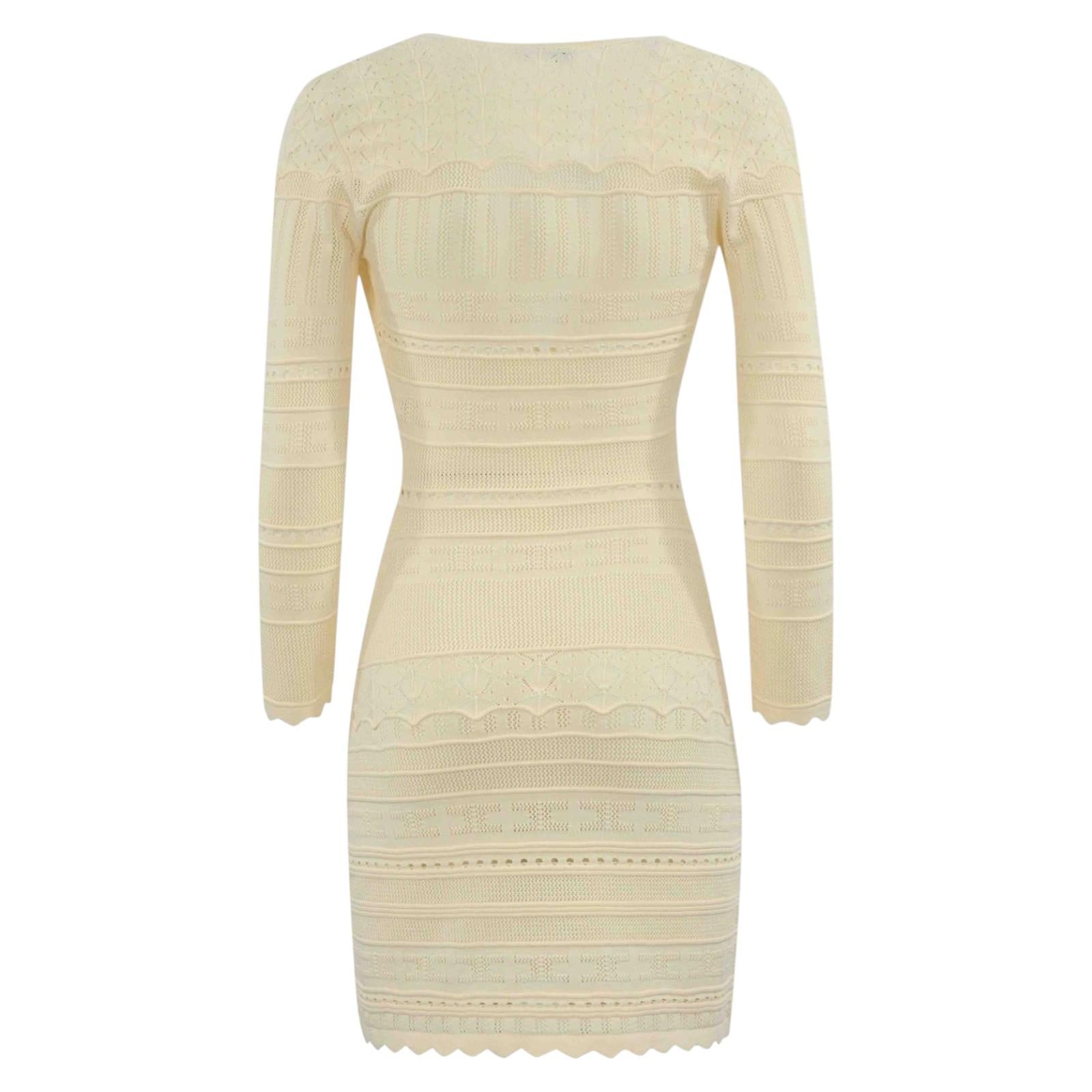Abito ELISABETTA FRANCHI AM-74S-52E2 DC7 ELISABETTA FRANCHI 