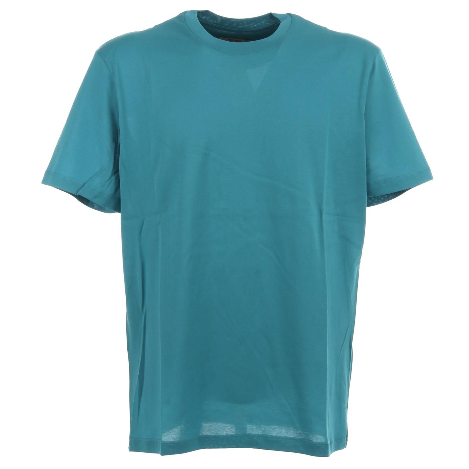 T-shirt WHITE OVER Uomo TS-00100 OTT 