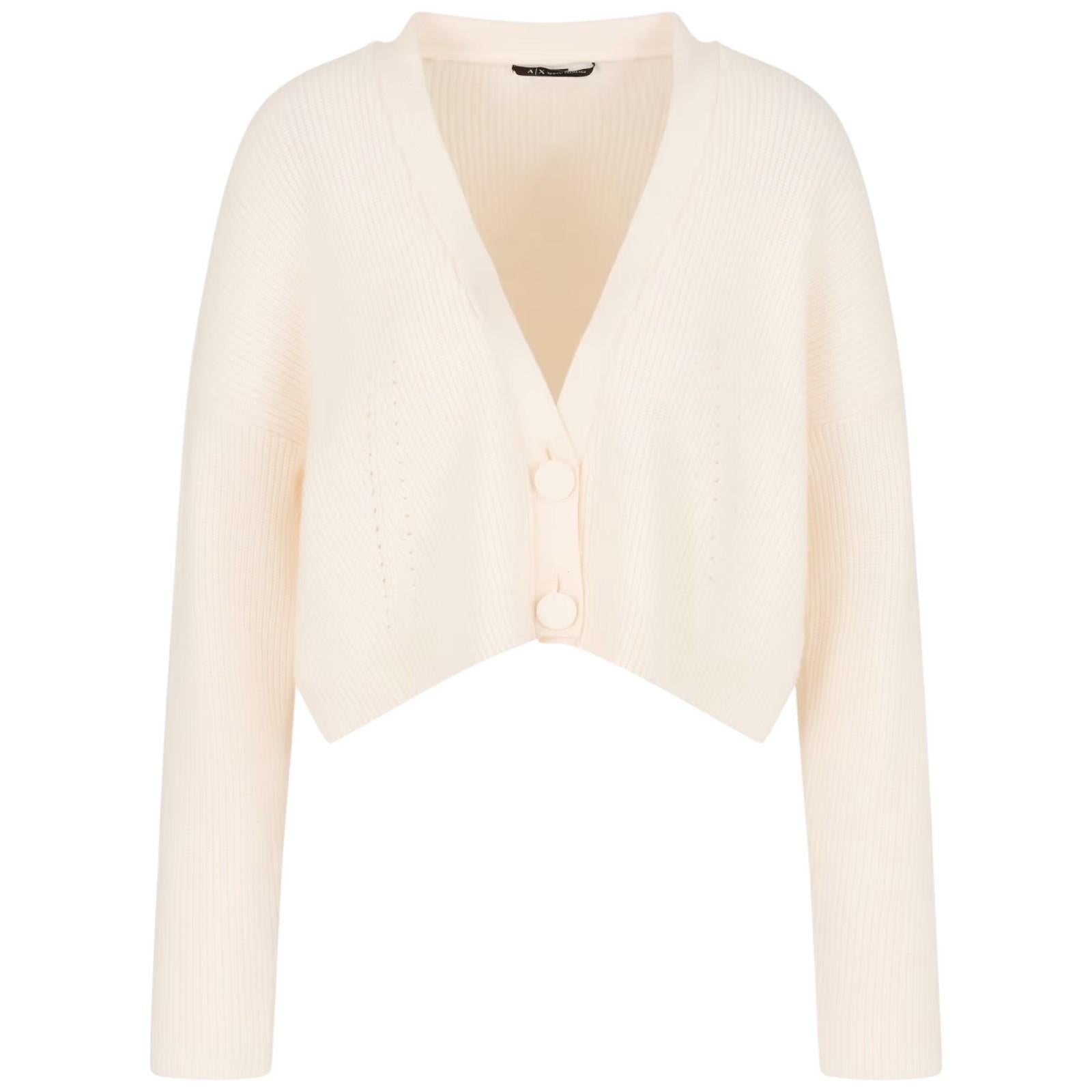 Cardigan ARMANI EXCHANGE 6DYE1Q-YM1VZ 1130 ARMANI EXCHANGE 