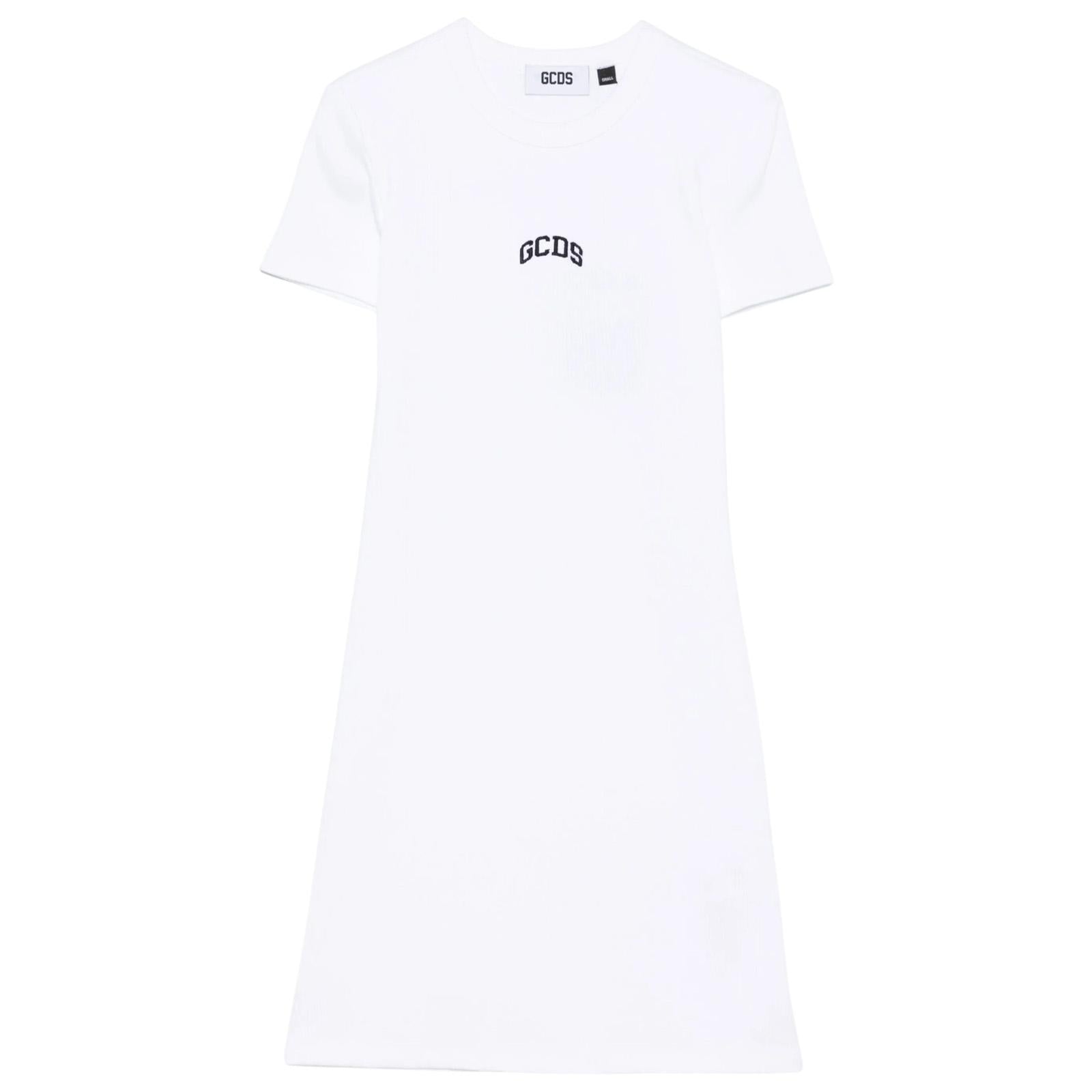 Abito GCDS A2OW1005JA2 10 GCDS 